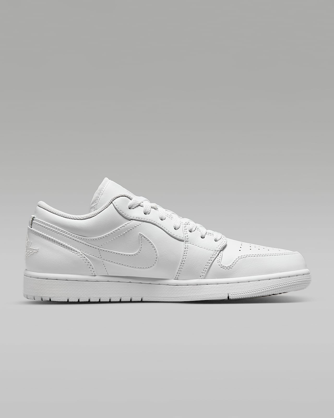 Air Jordan 1 Low Men s Shoes