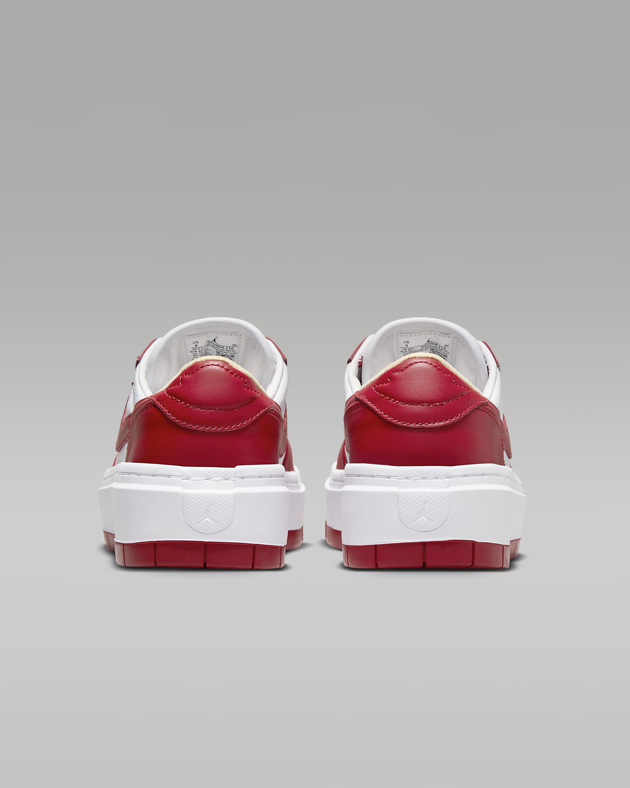 Nike air force 1 low deals womens red