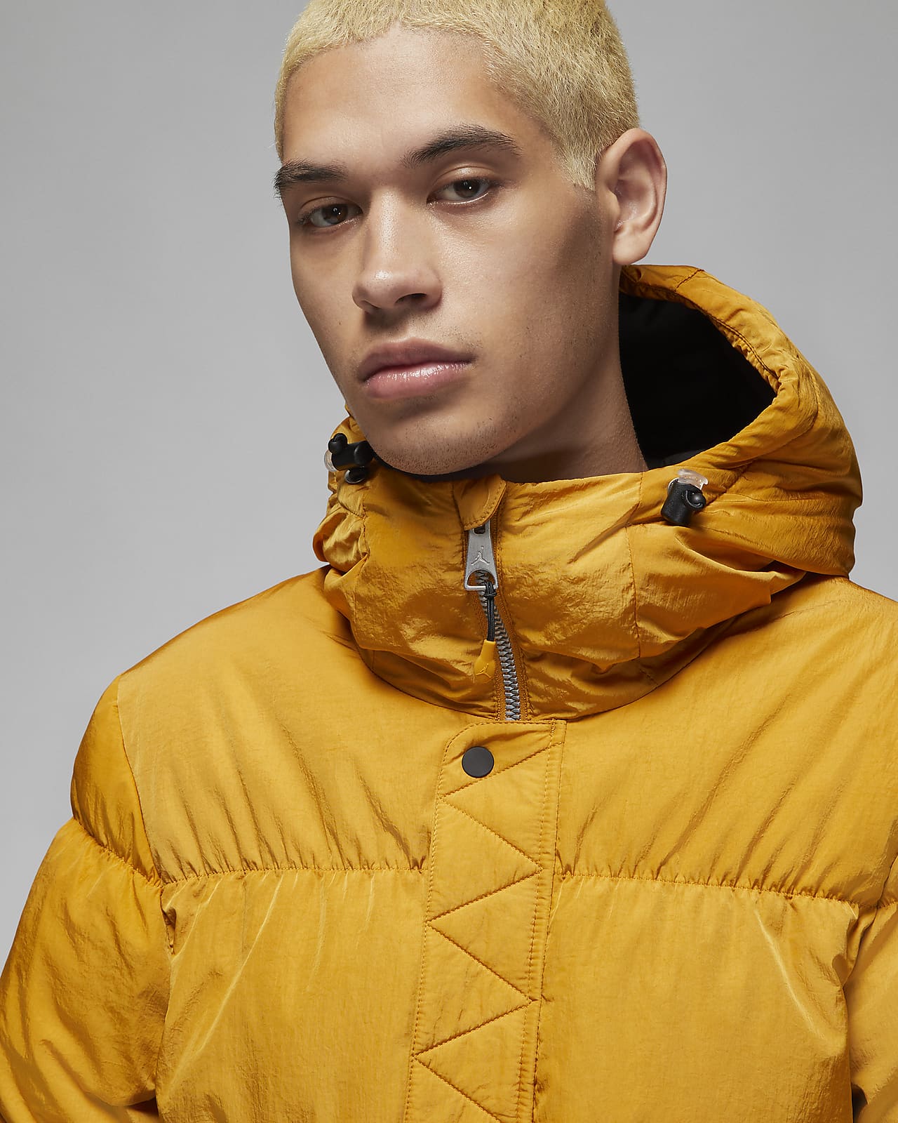 Nike jordan parka sales