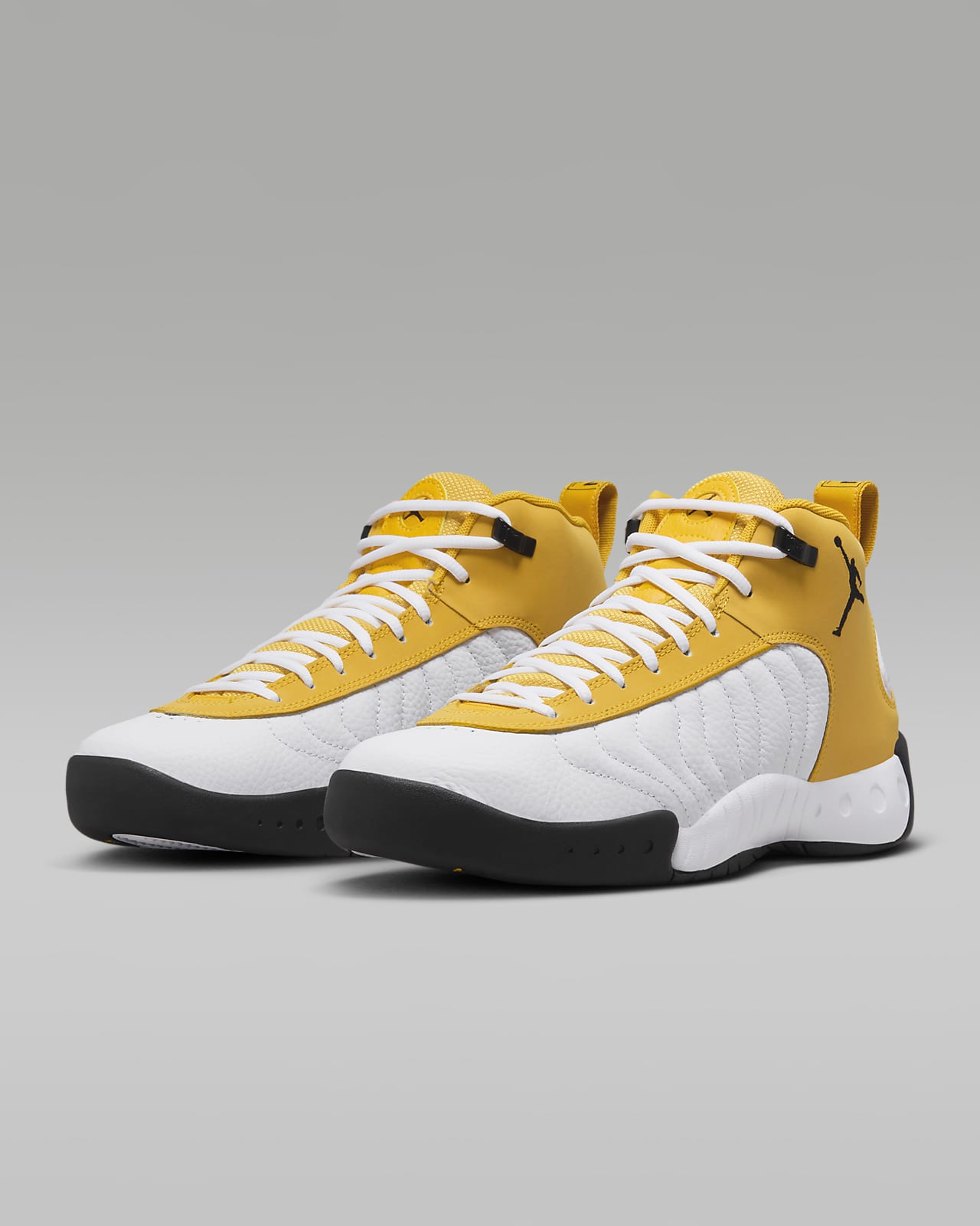 Jordan top jumpman yellow