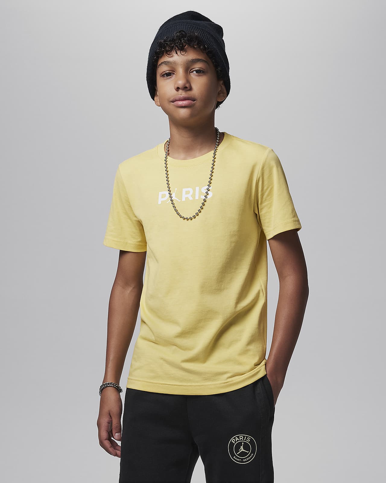 Air jordan shop paris t shirt