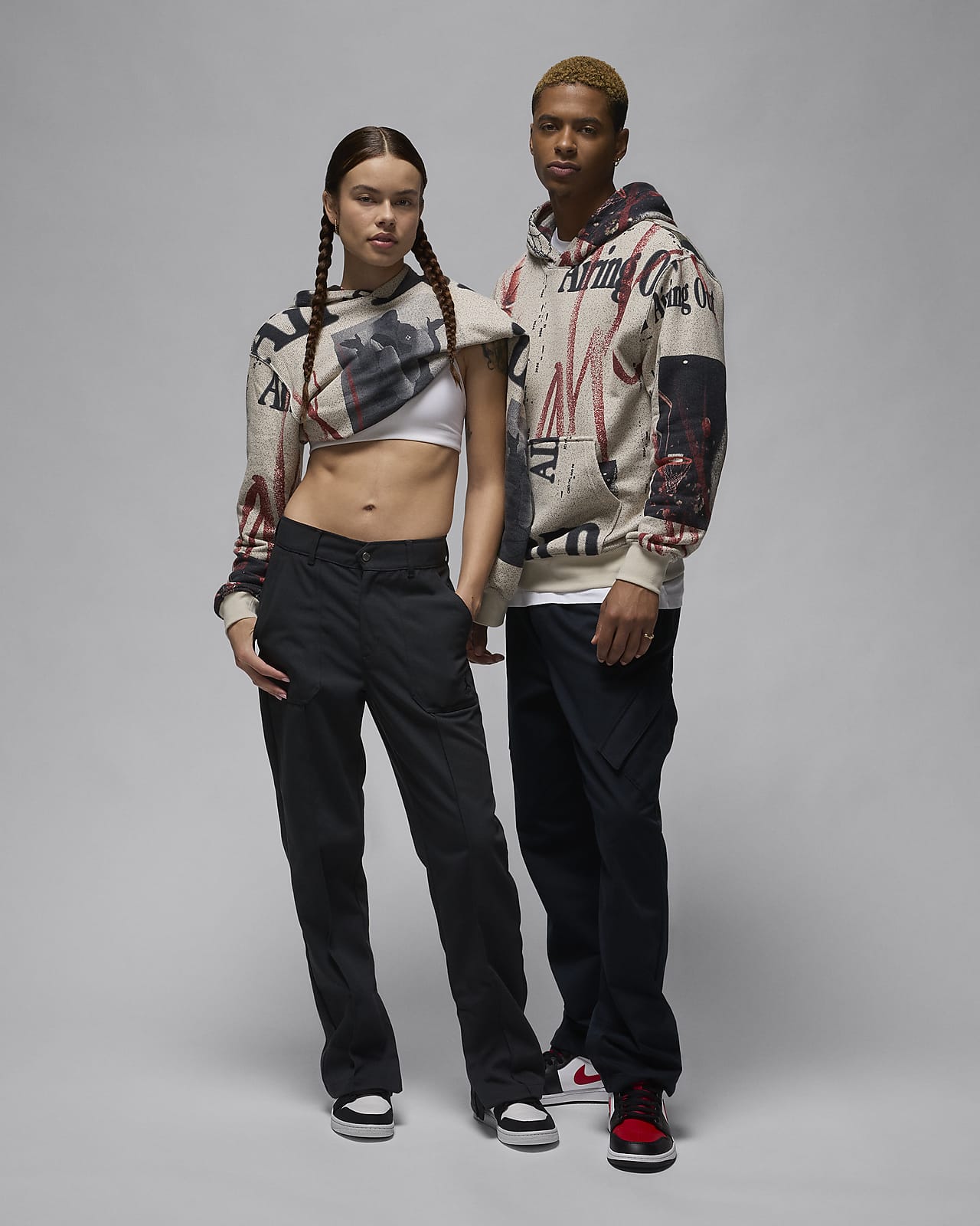 Nike heritage jumper sales