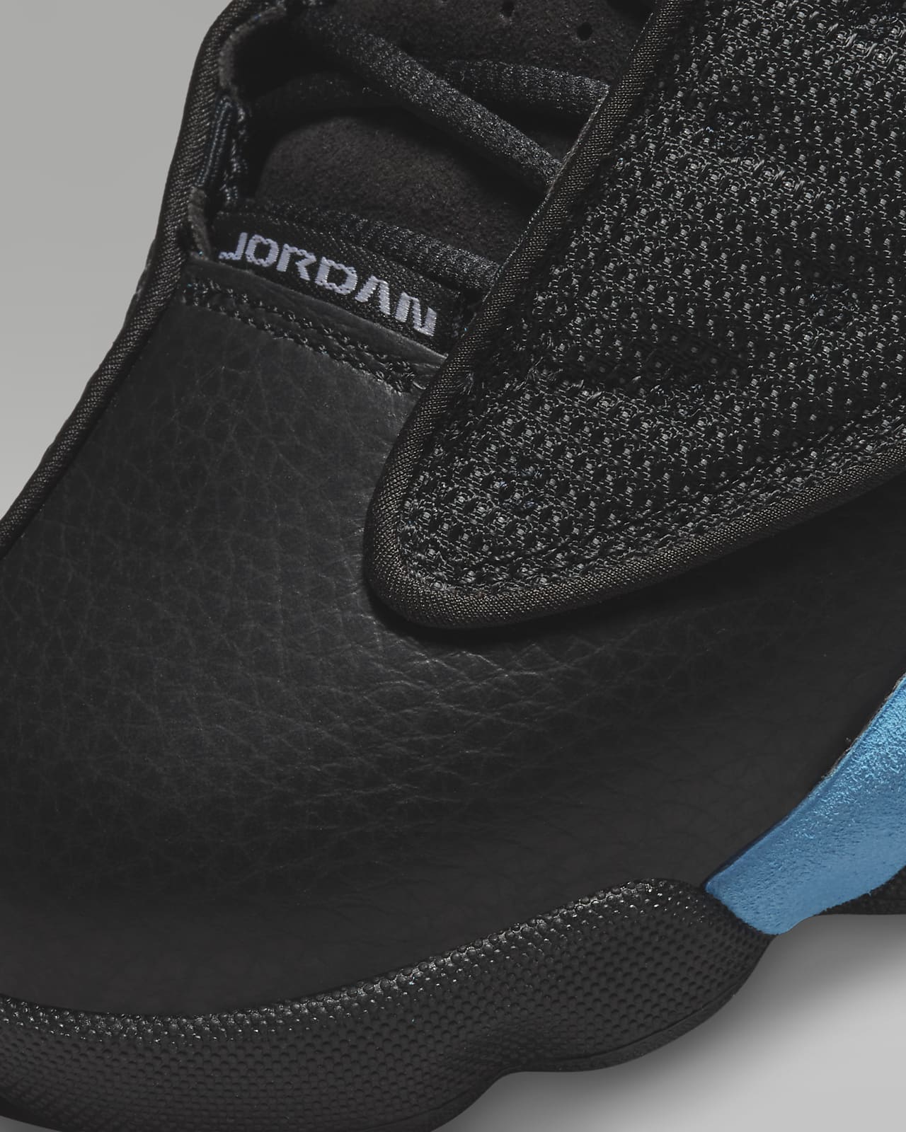 Air Jordan 13 Retro Sabatilles Home. Nike ES