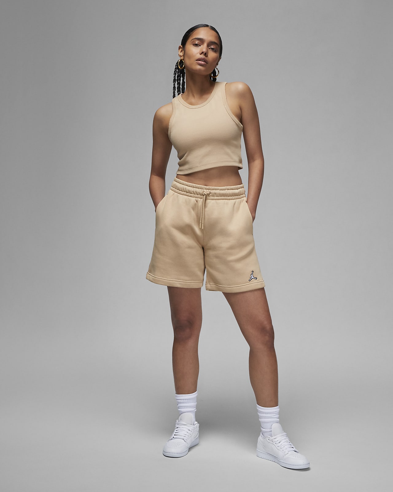Women's Shorts. Nike CA