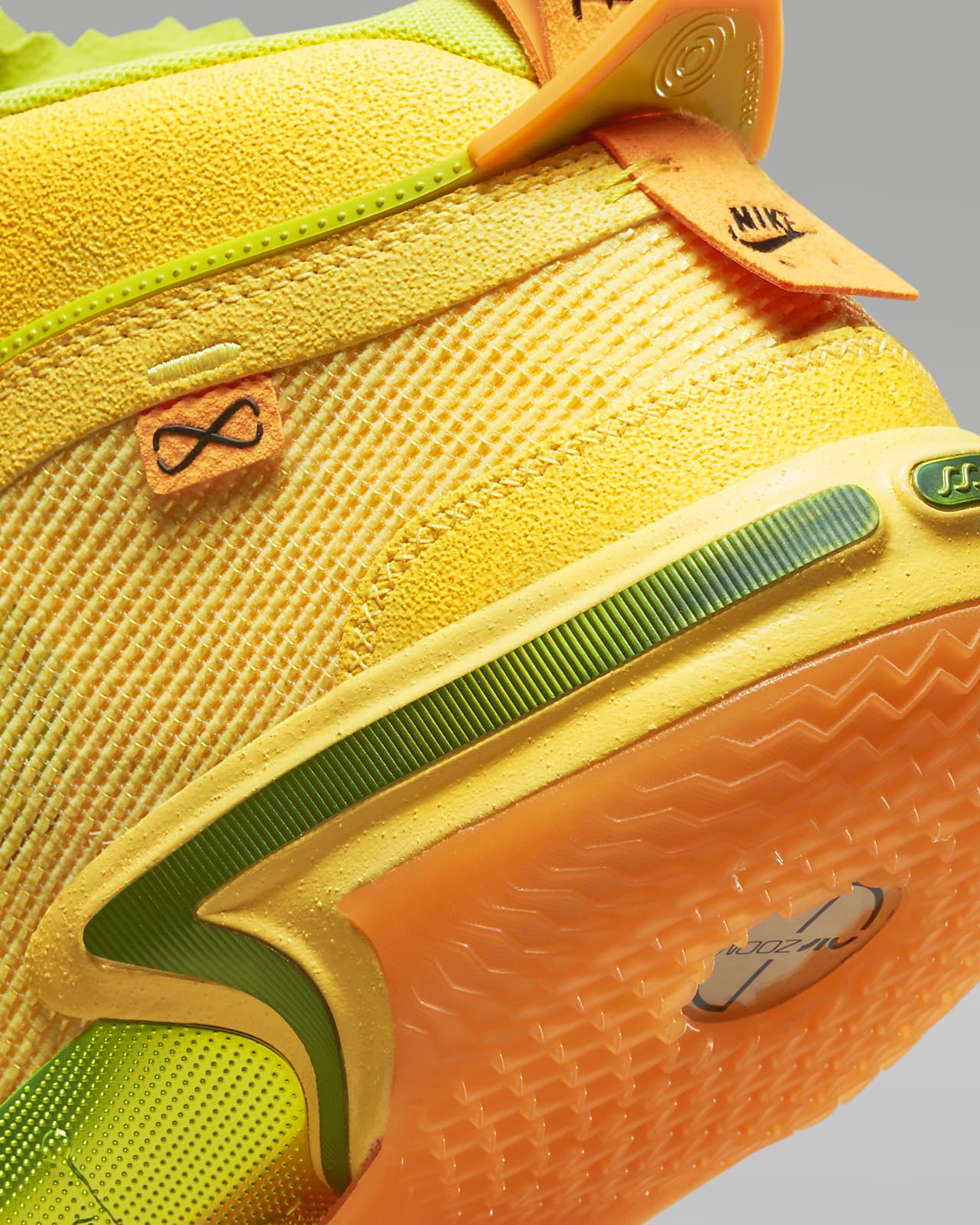 Nike on sale taco shoes