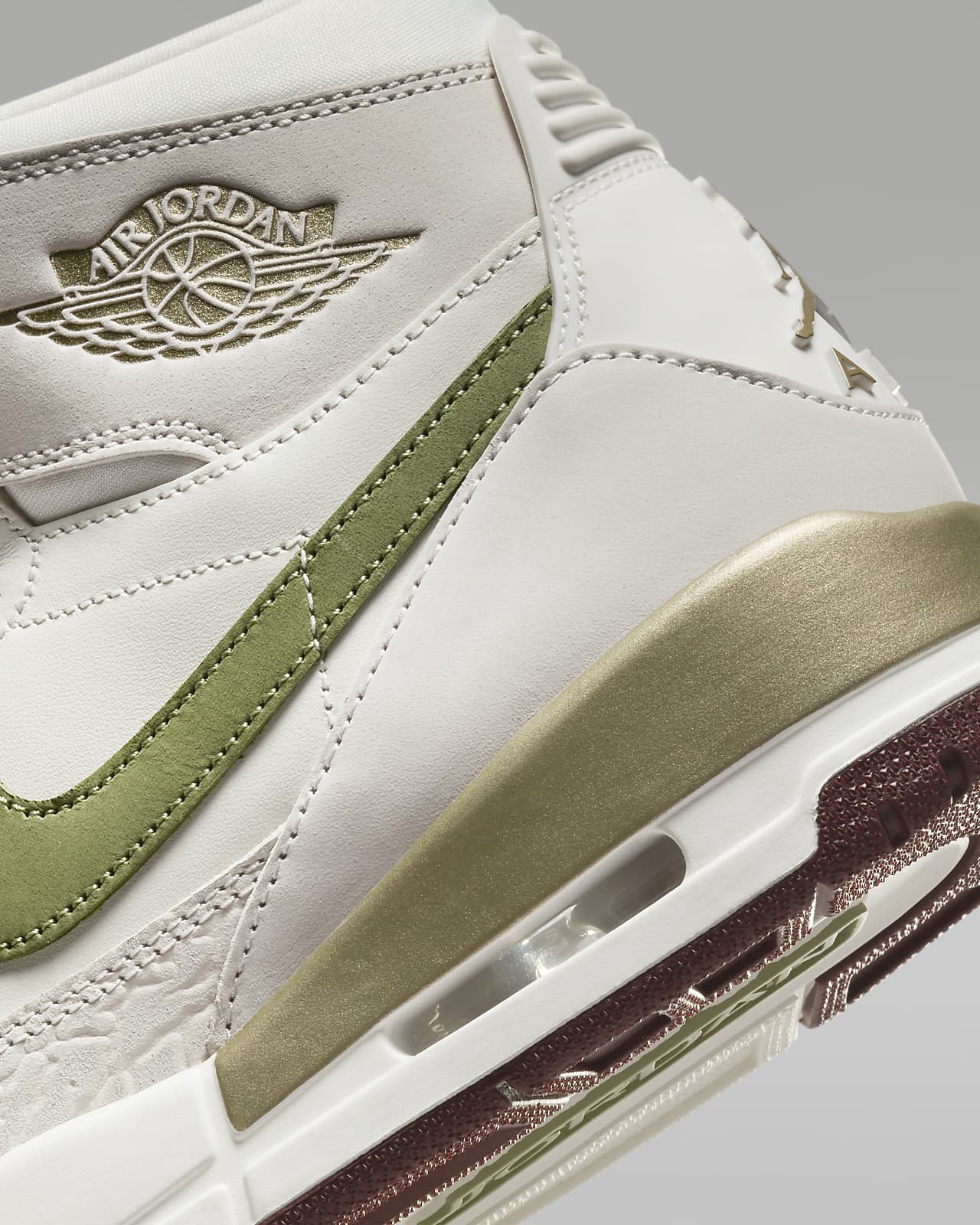 Aj clearance legacy 312