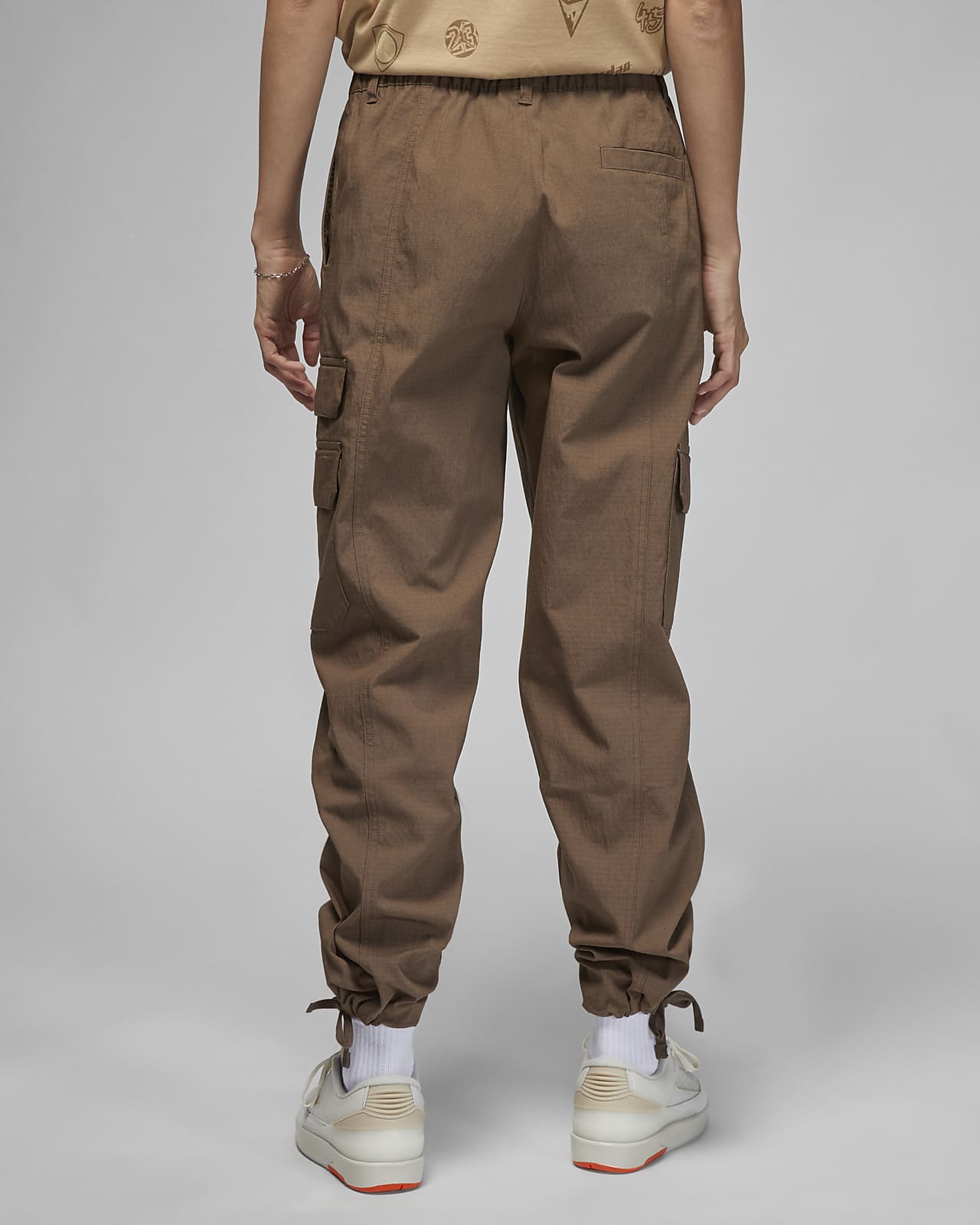 Air jordan discount pants
