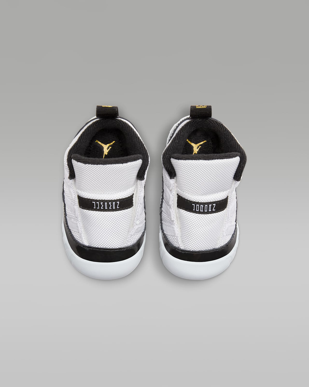 Jordan 11 Wiegbootie. Nike NL
