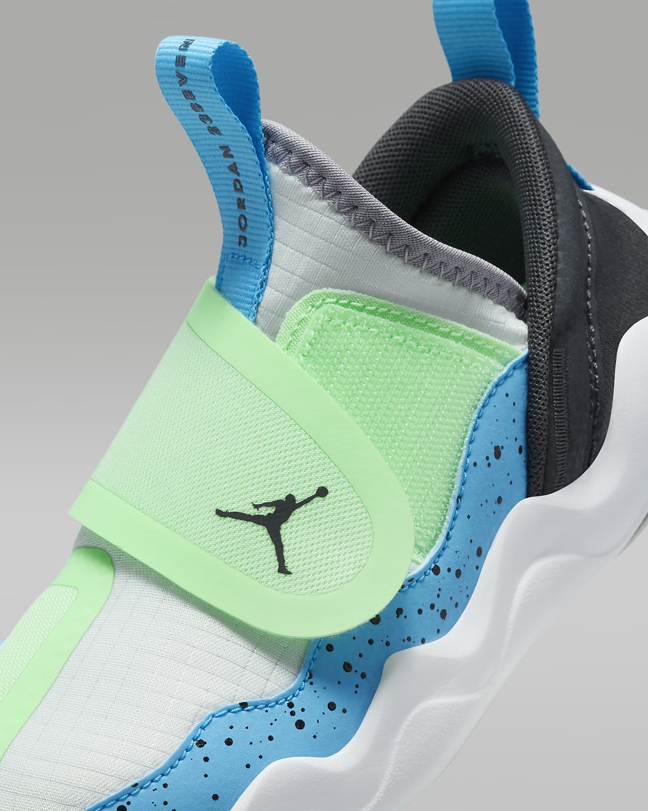 Tenis jordan niño on sale 2019