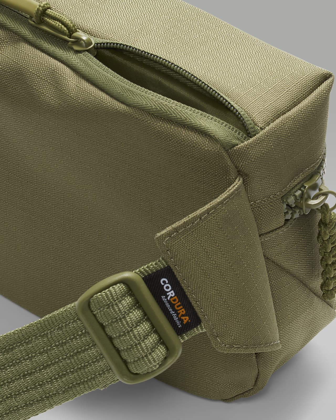 Bandolera nike mujer olive hotsell