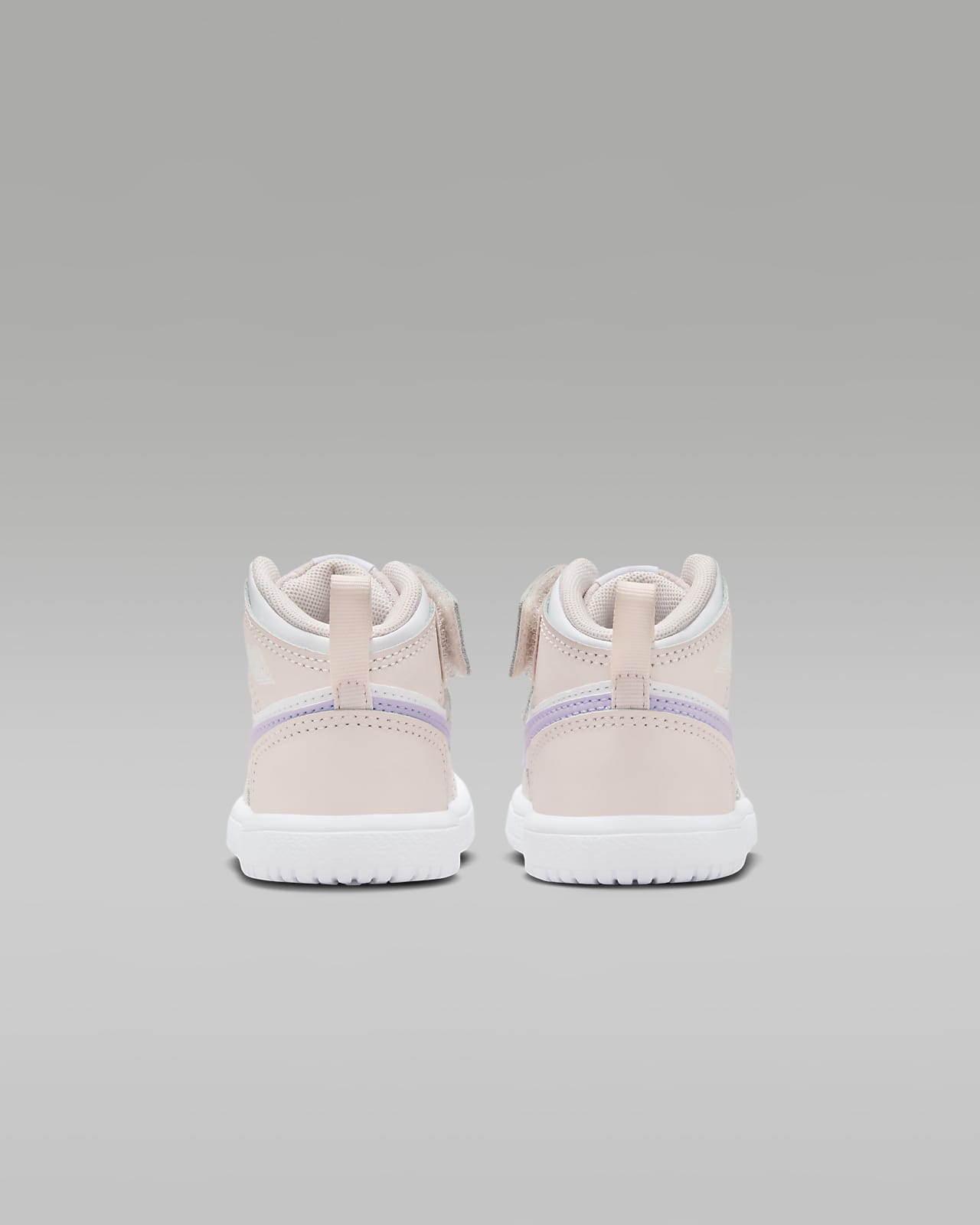 Orange nike baby shoes hotsell