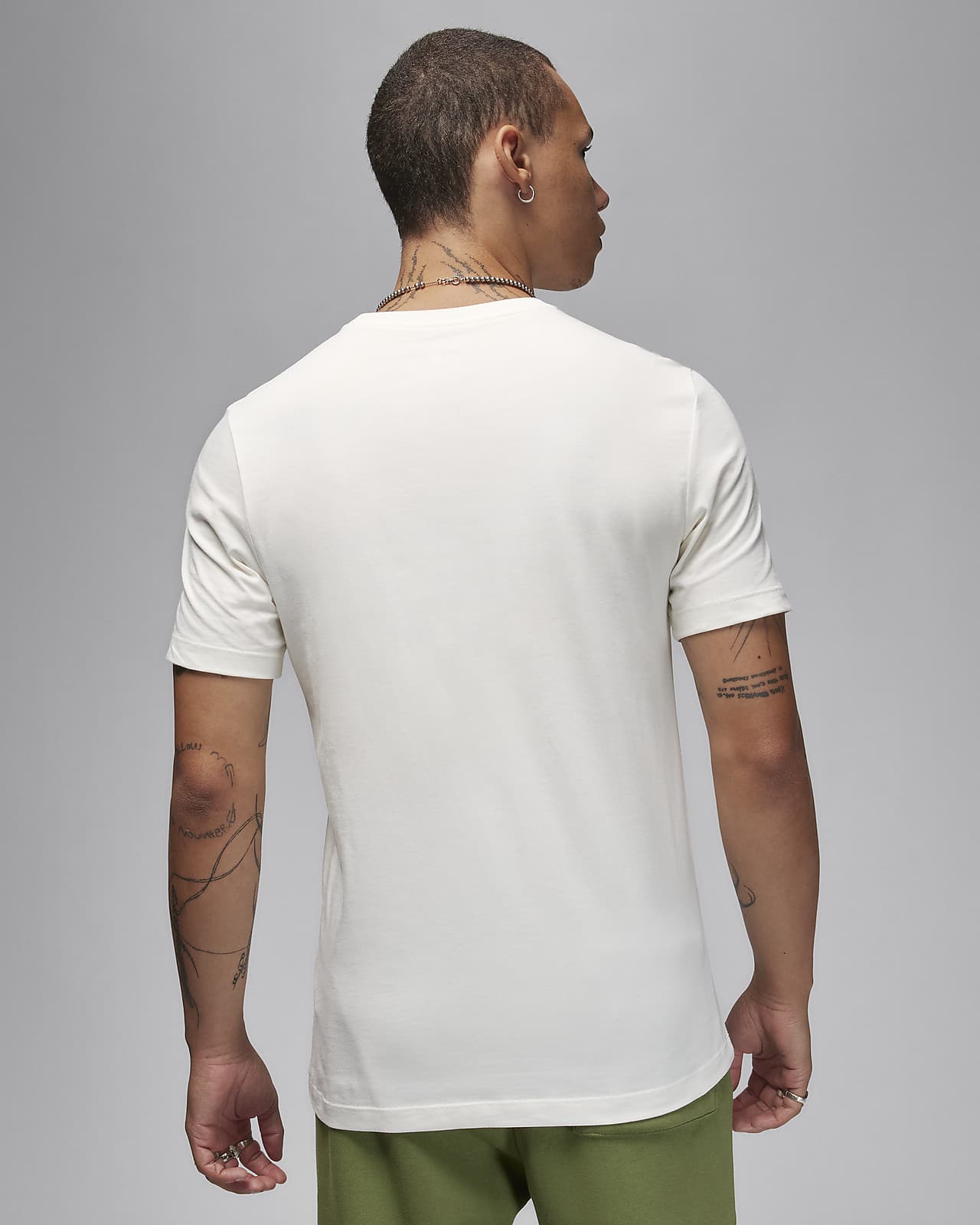 Jordan Flight MVP Men s T Shirt
