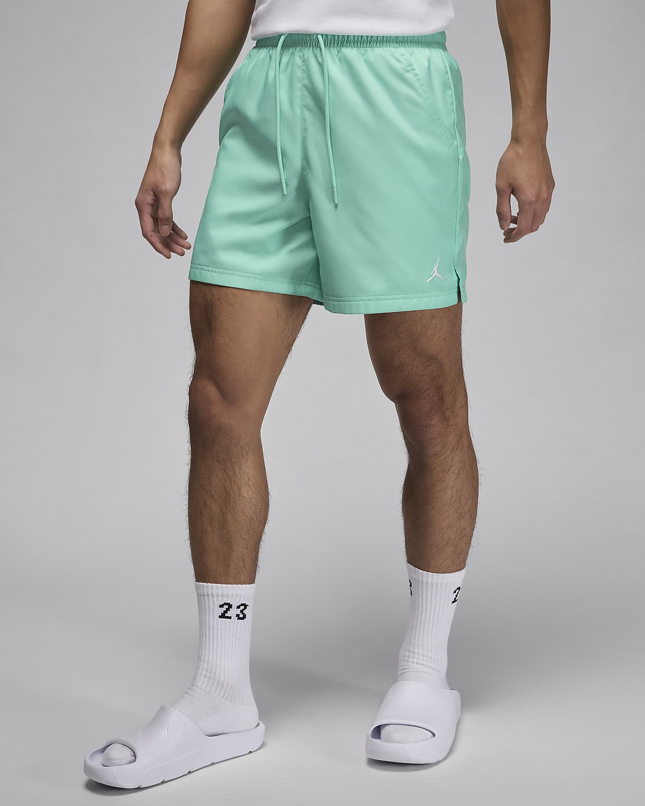 Jordan Essentials Men's 5" Poolside Shorts