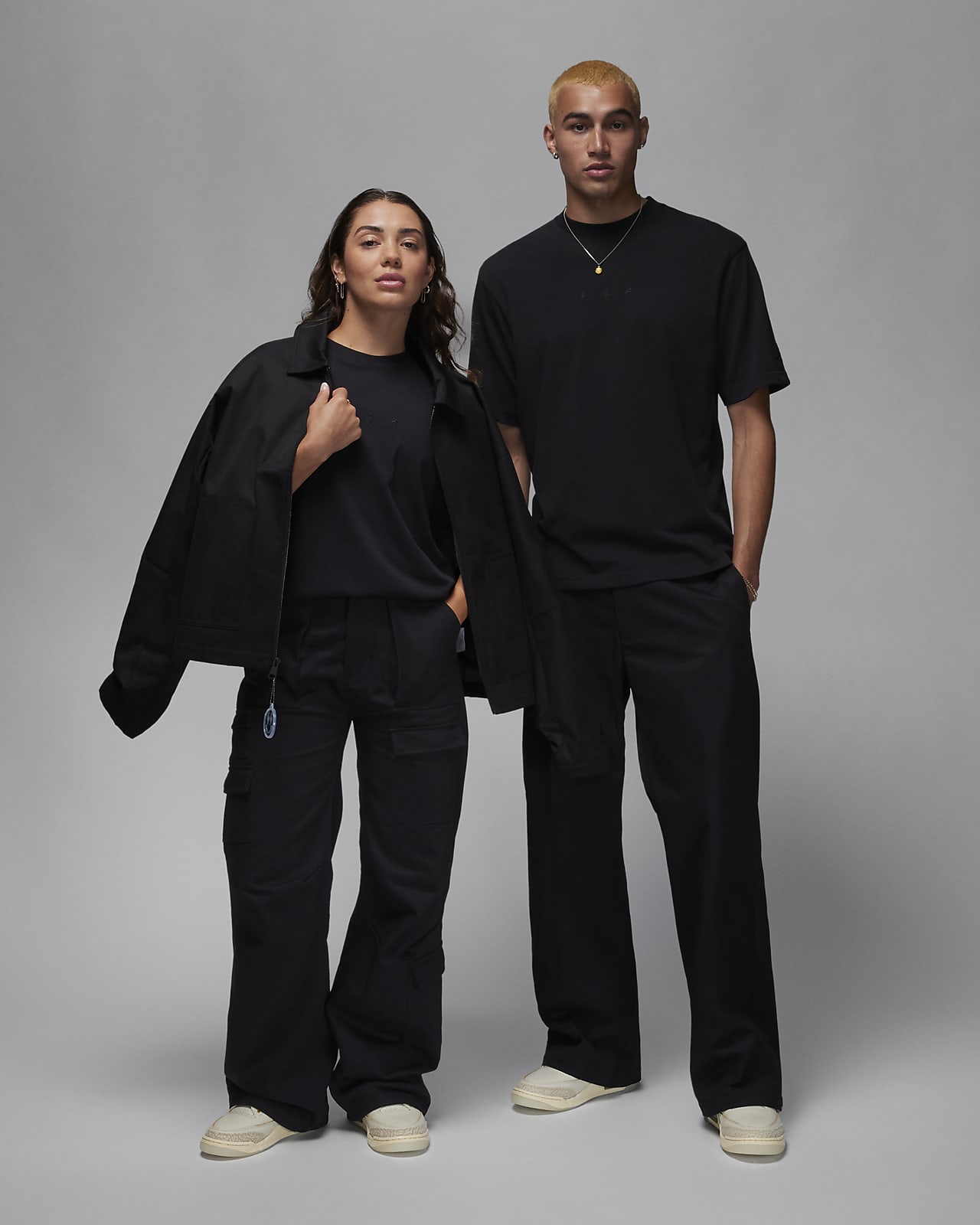 Jordan x J Balvin T Shirt