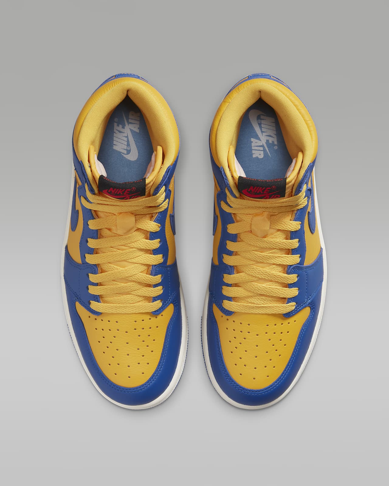 Air jordan online og damenschuh