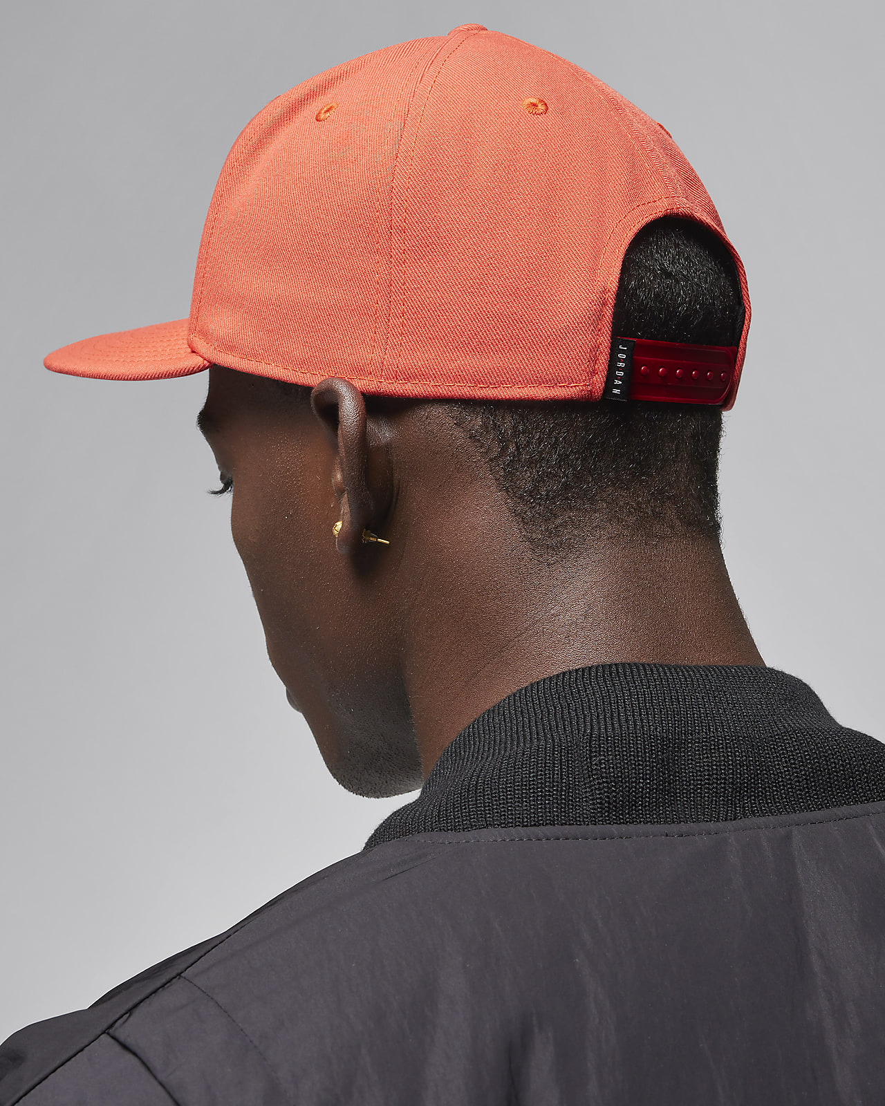 低価正規店日本未発売 NIKE Jordan Pro Cap Adjustable Hat 帽子