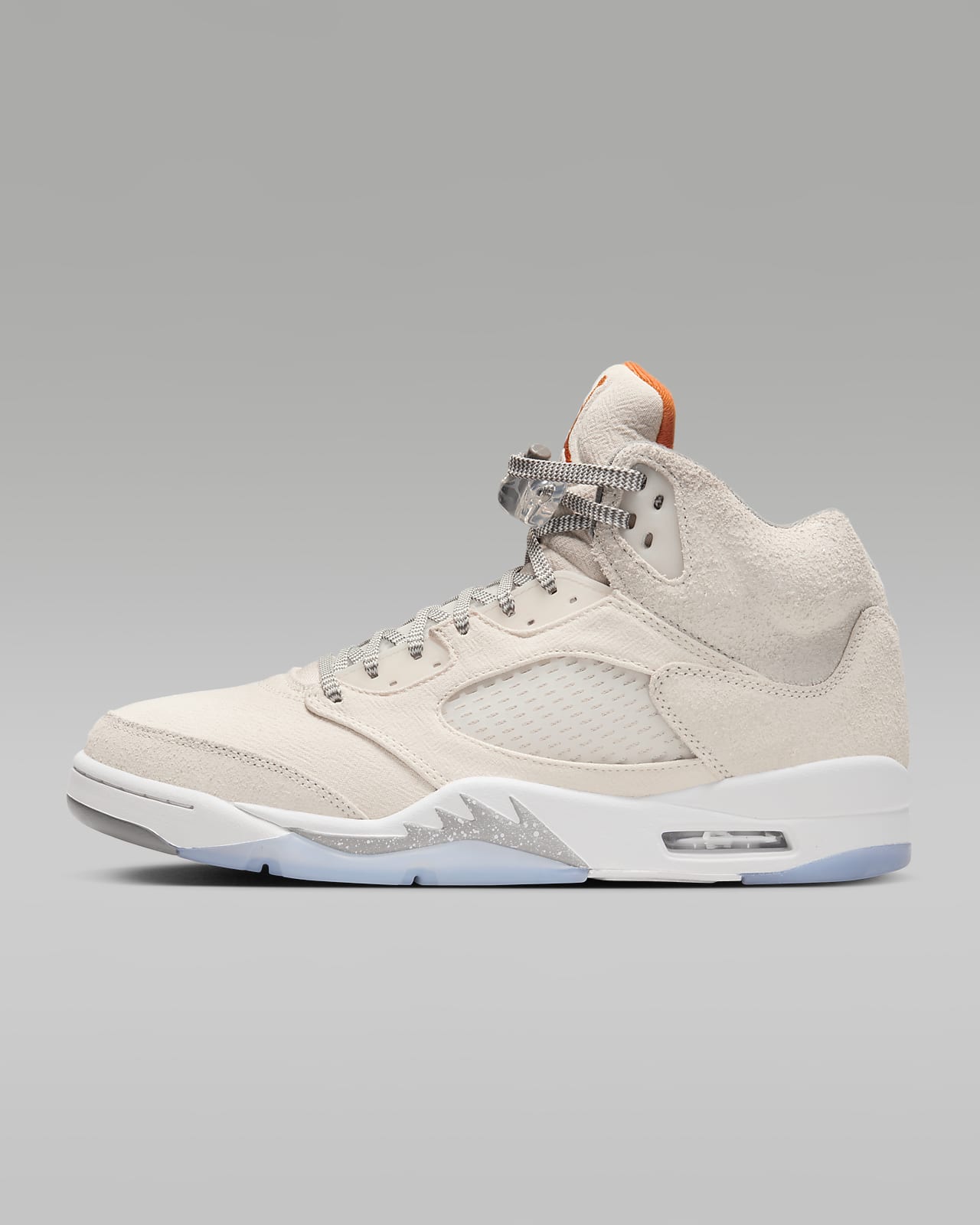 Air Jordan 5 Retro SE Craft Men's Shoes. Nike IN