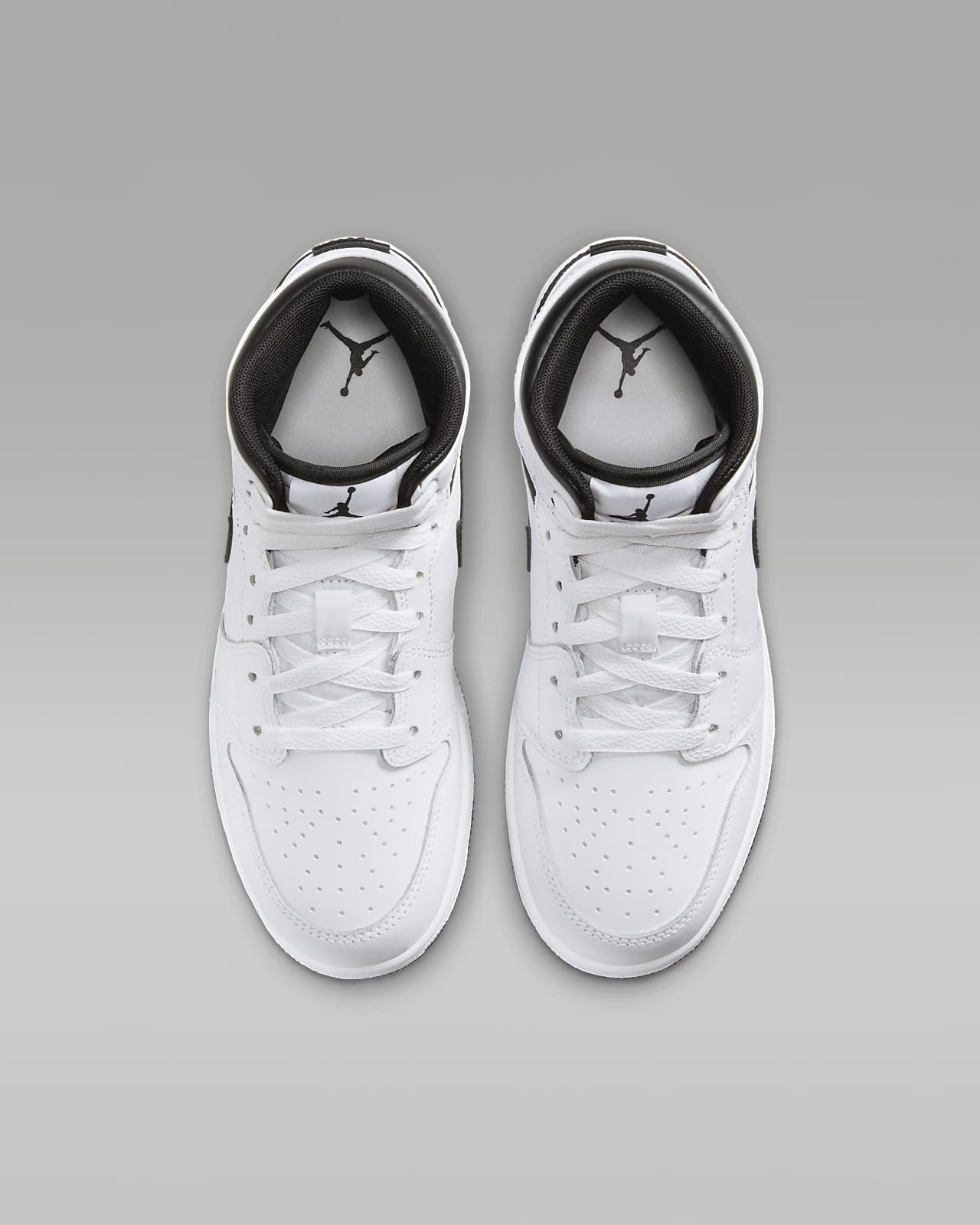 Jordan 1 Mid Zapatillas - Niño/a. Nike ES