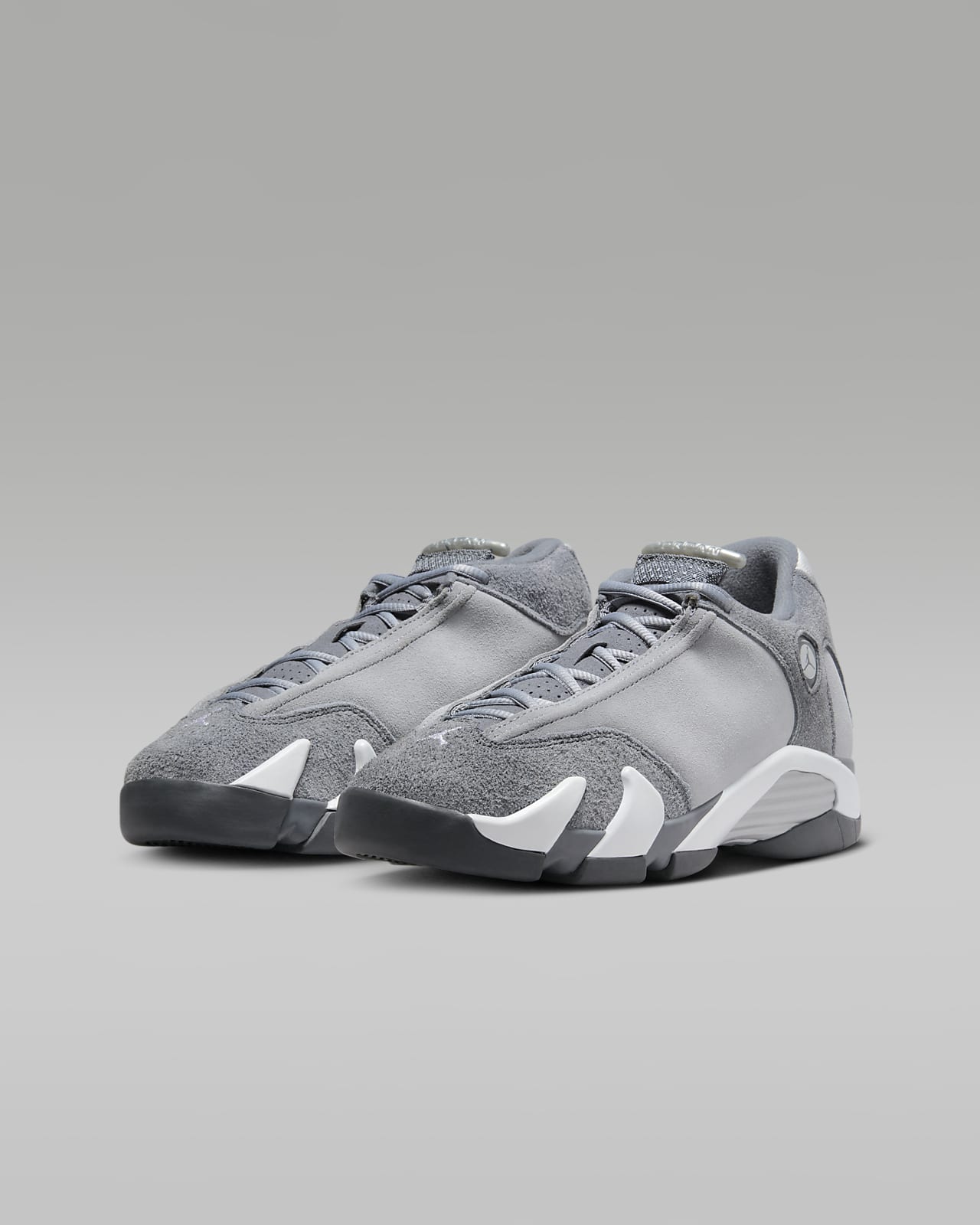 Jordan 14 big 2025 kids