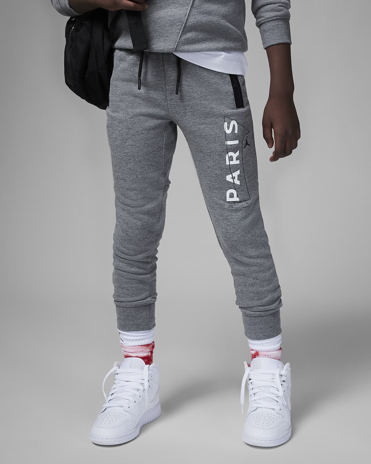 Jogging hot sale vans paris