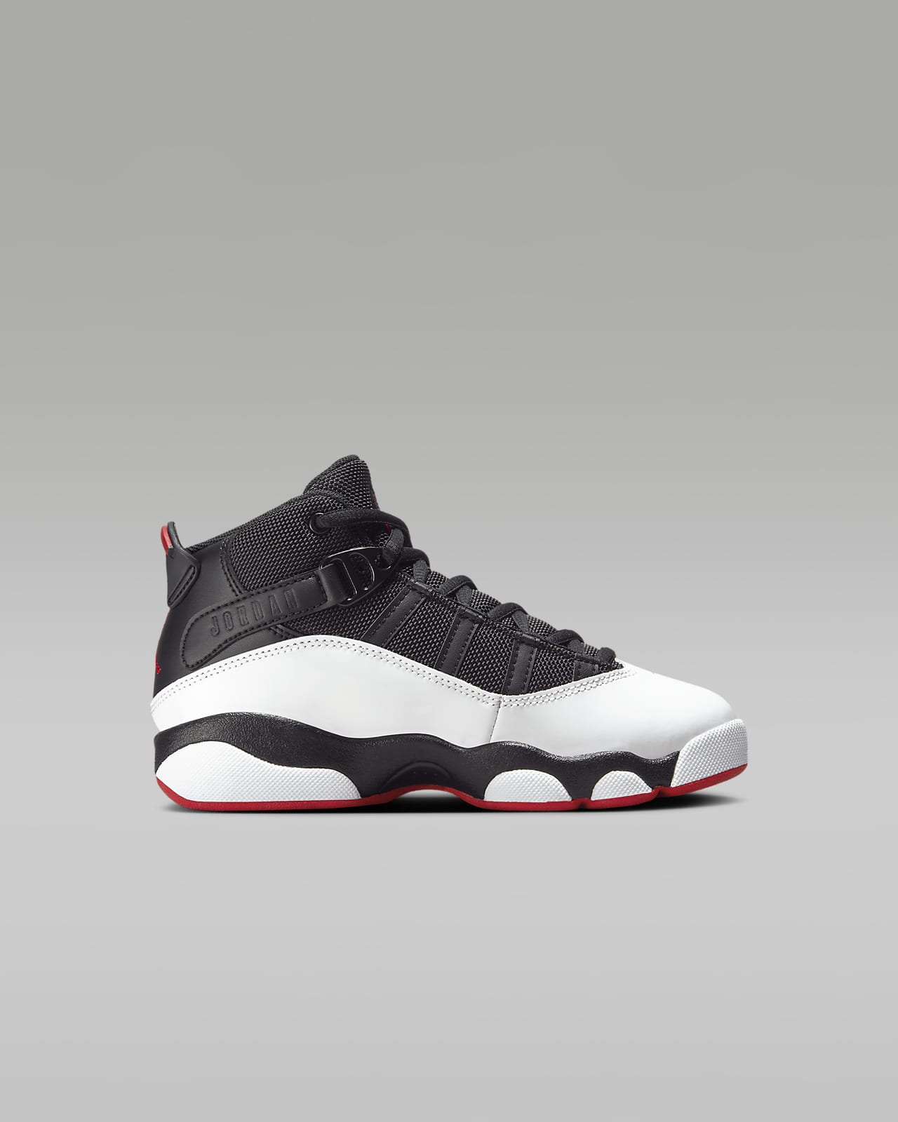 Kids clearance 6 rings