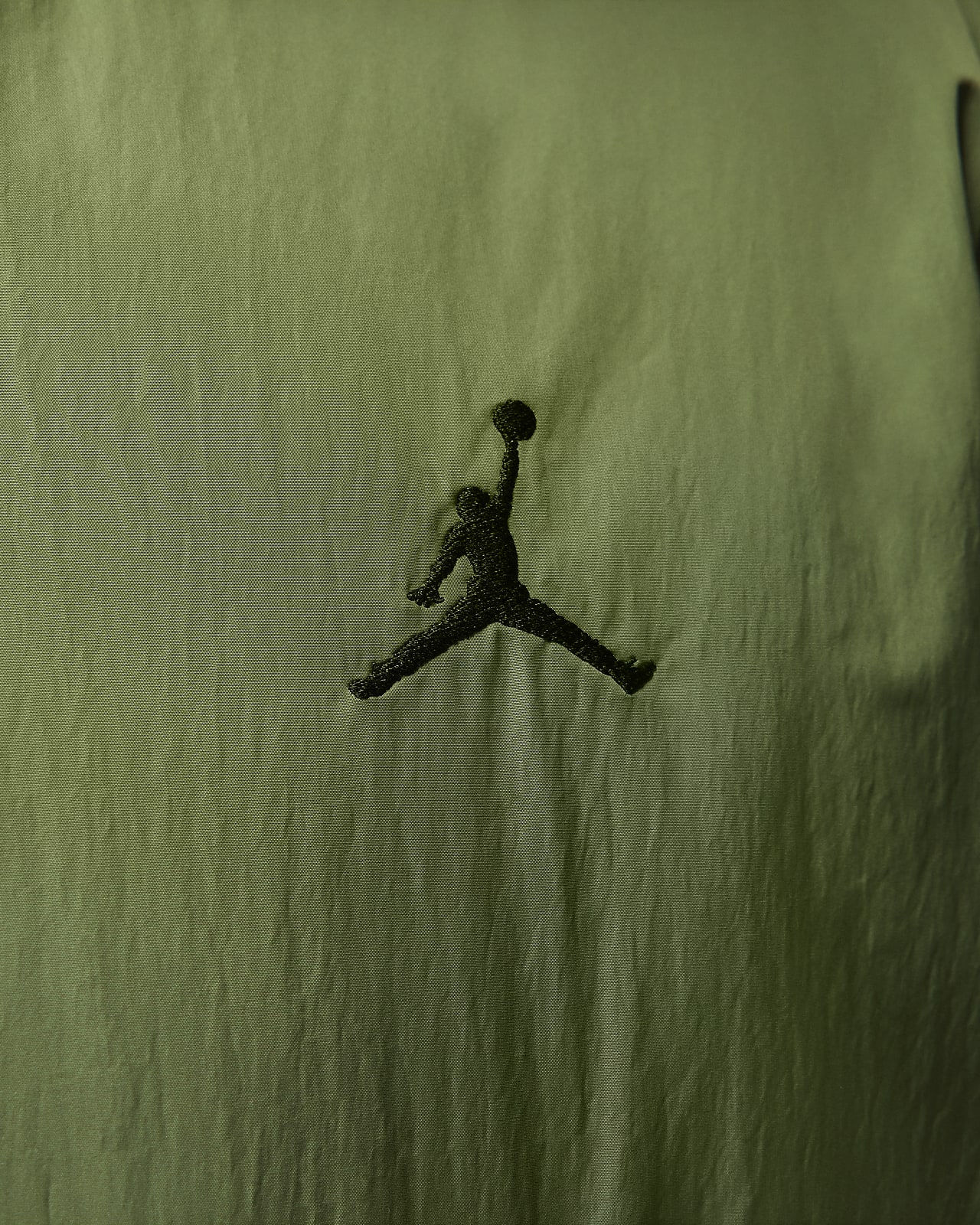 Jordan Essentials Men s Renegade Jacket