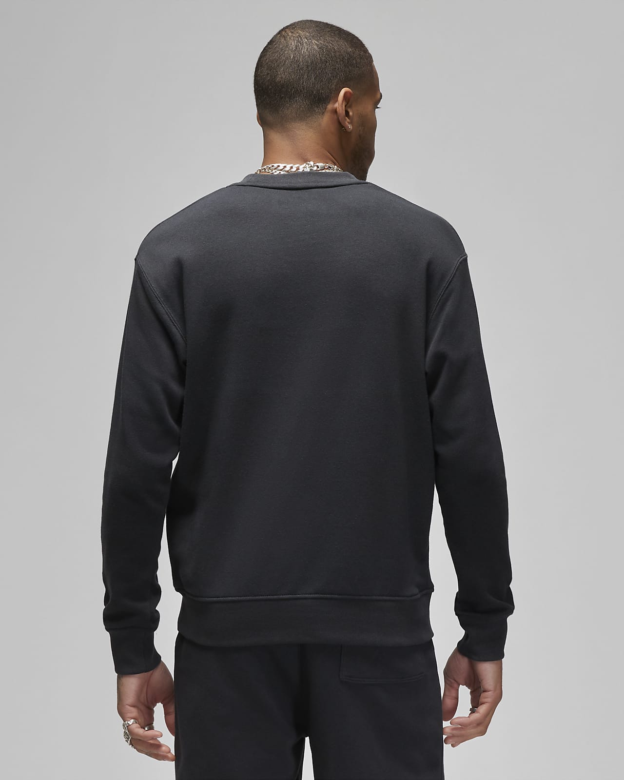 Jordan flight cheap tech diamond crew