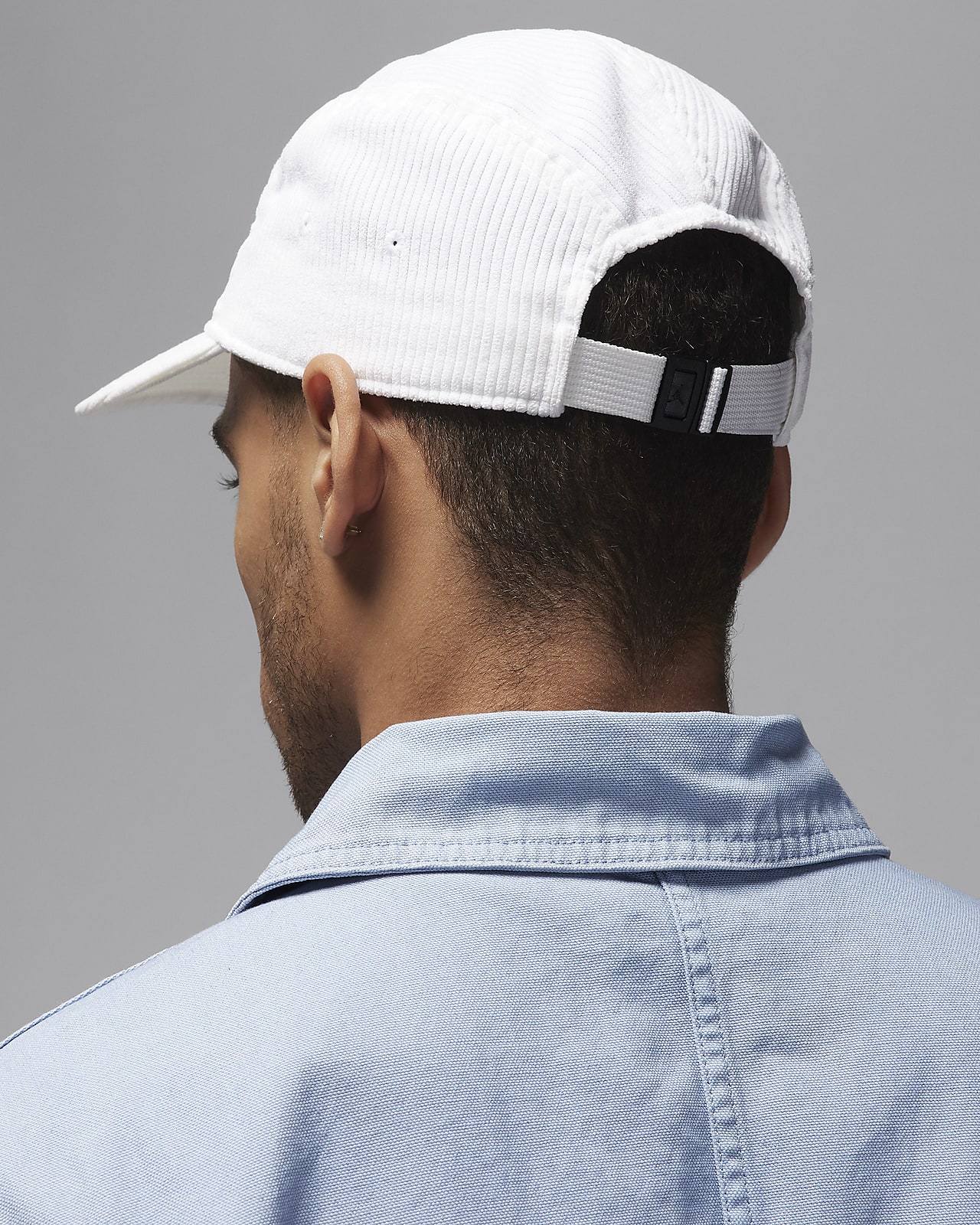 Nike sales jumpman hat