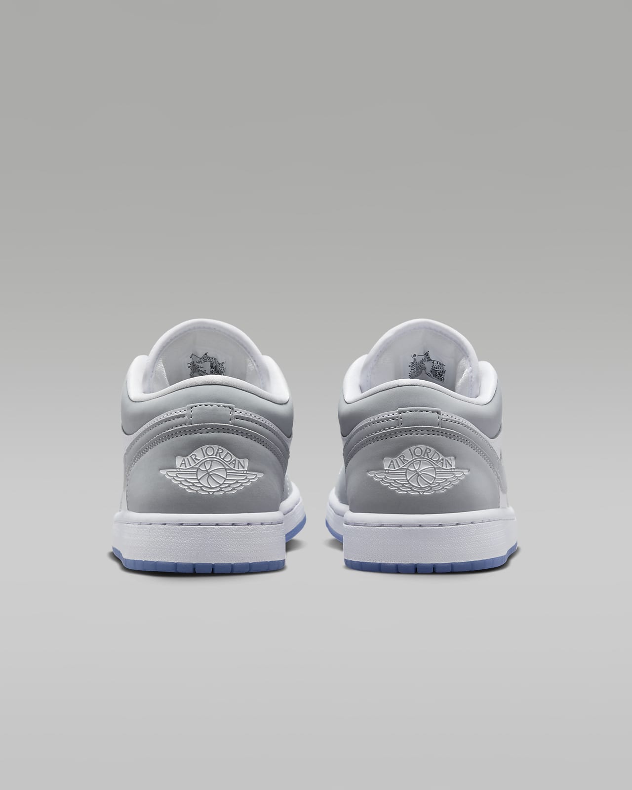 Air Jordan 1 Low Women's Shoes. Nike LU
