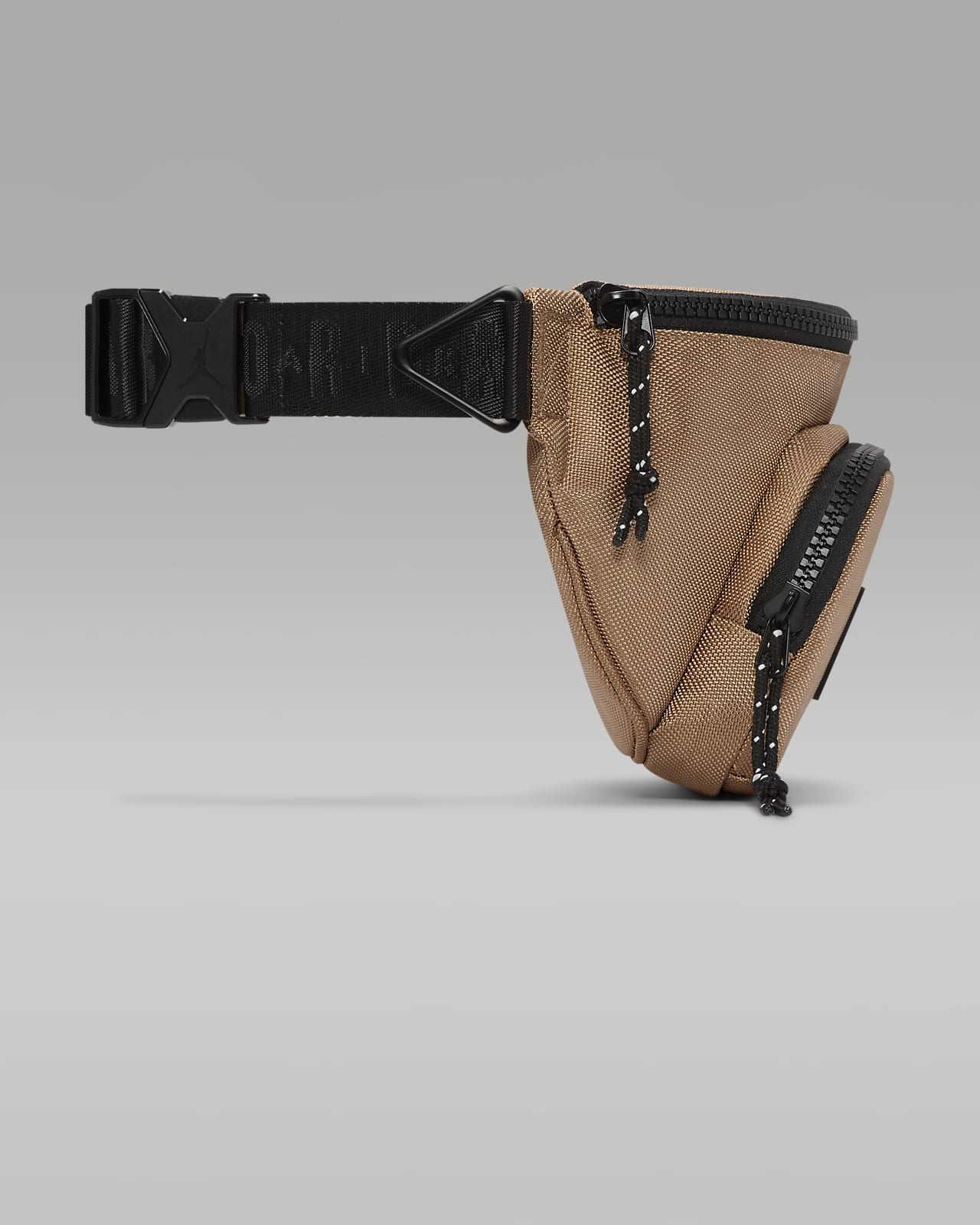 Jordan belt bag hotsell leather