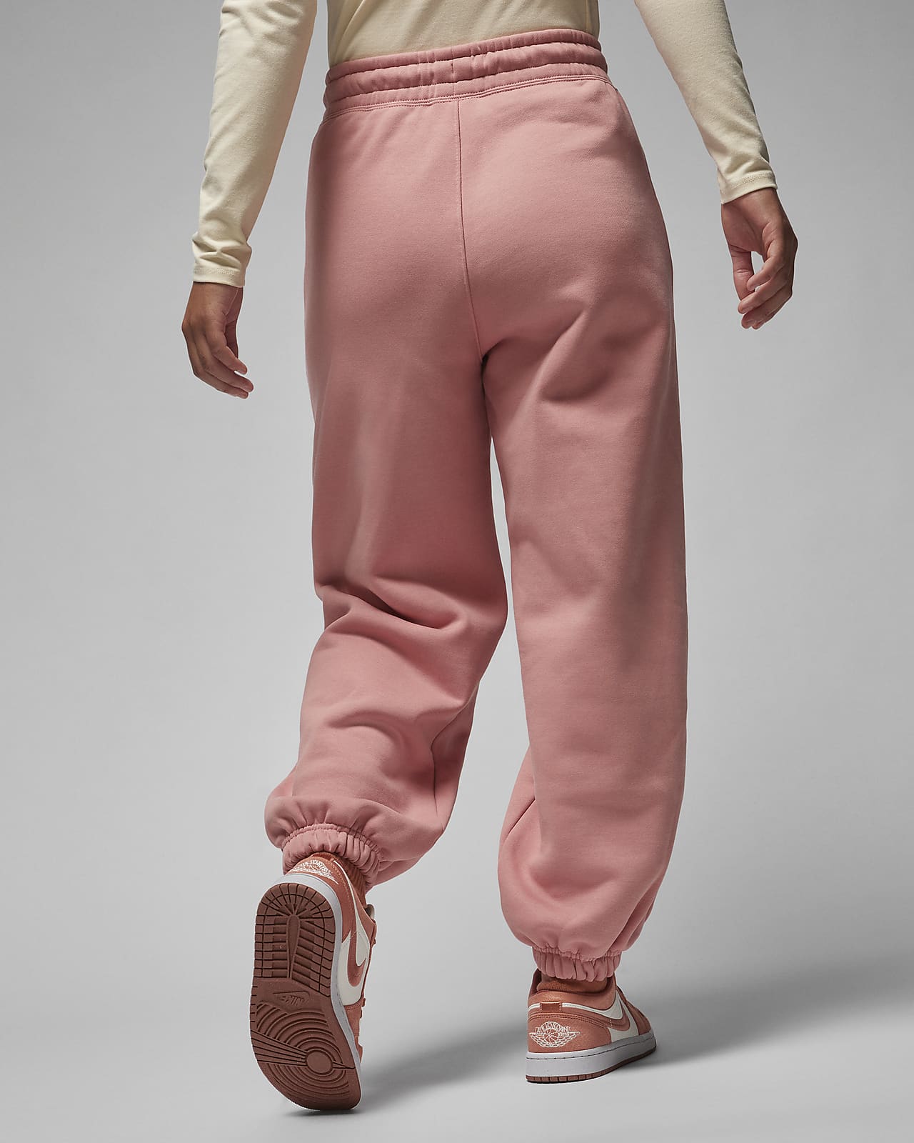 Clothing - adidas by Stella McCartney 7/8 Yoga Leggings - Pink | adidas  Israel