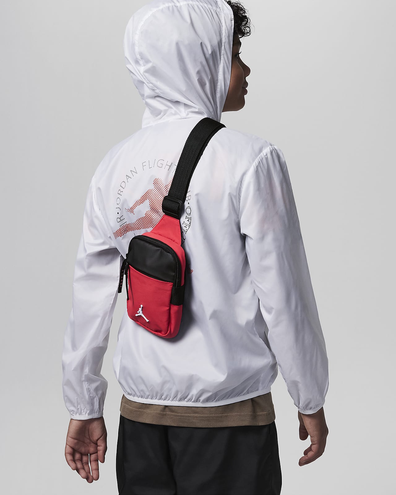 Bum bag nike best sale uk
