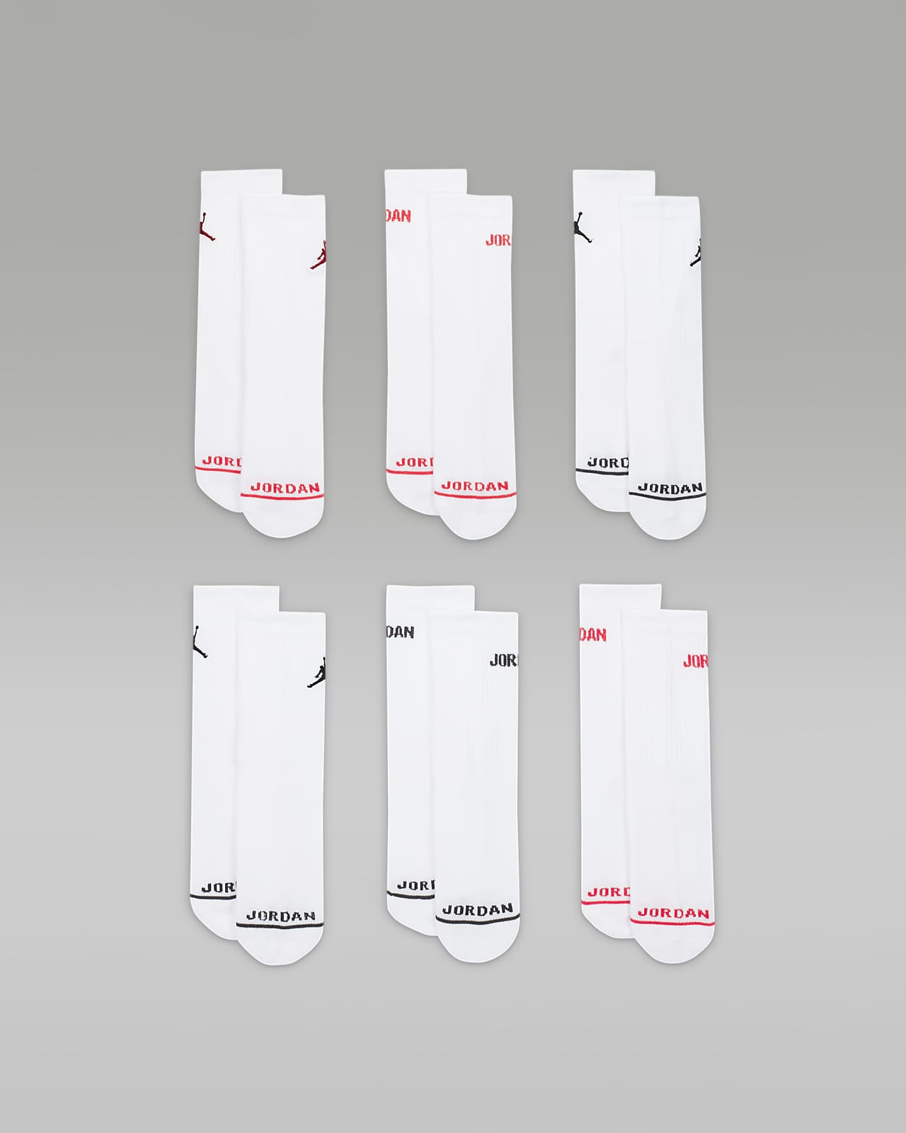 Calze jordan bambino hot sale