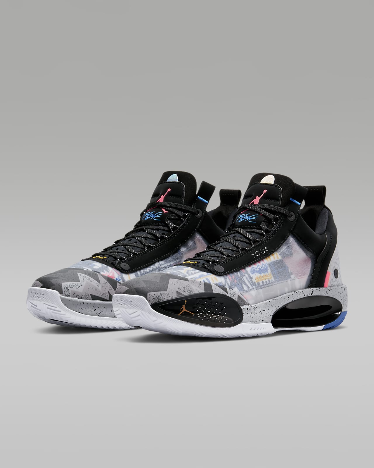 Scarpe air cheap jordan 34