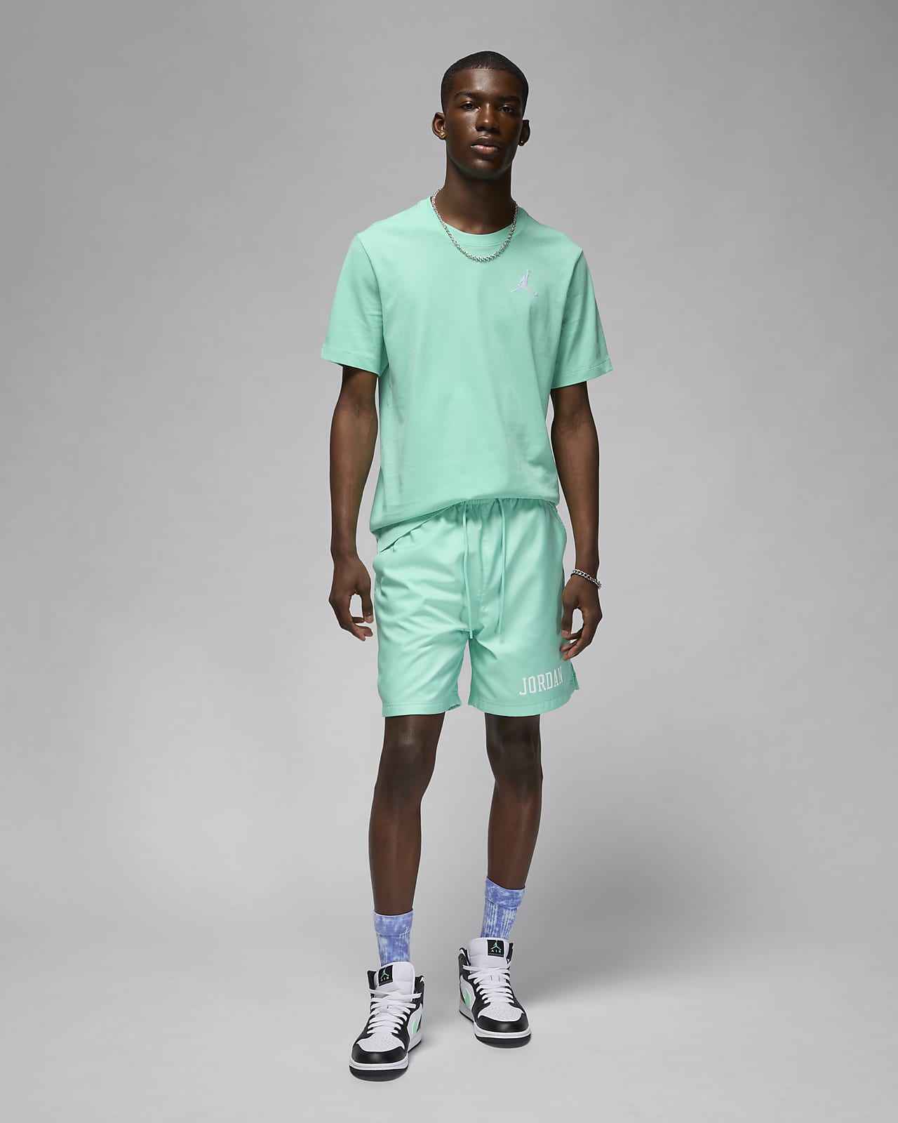 Pantaloncini jumpman online