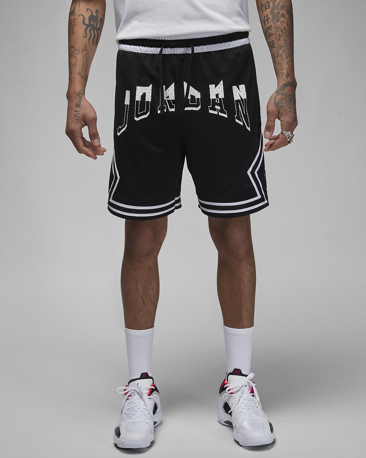 Short homme outlet nike jordan