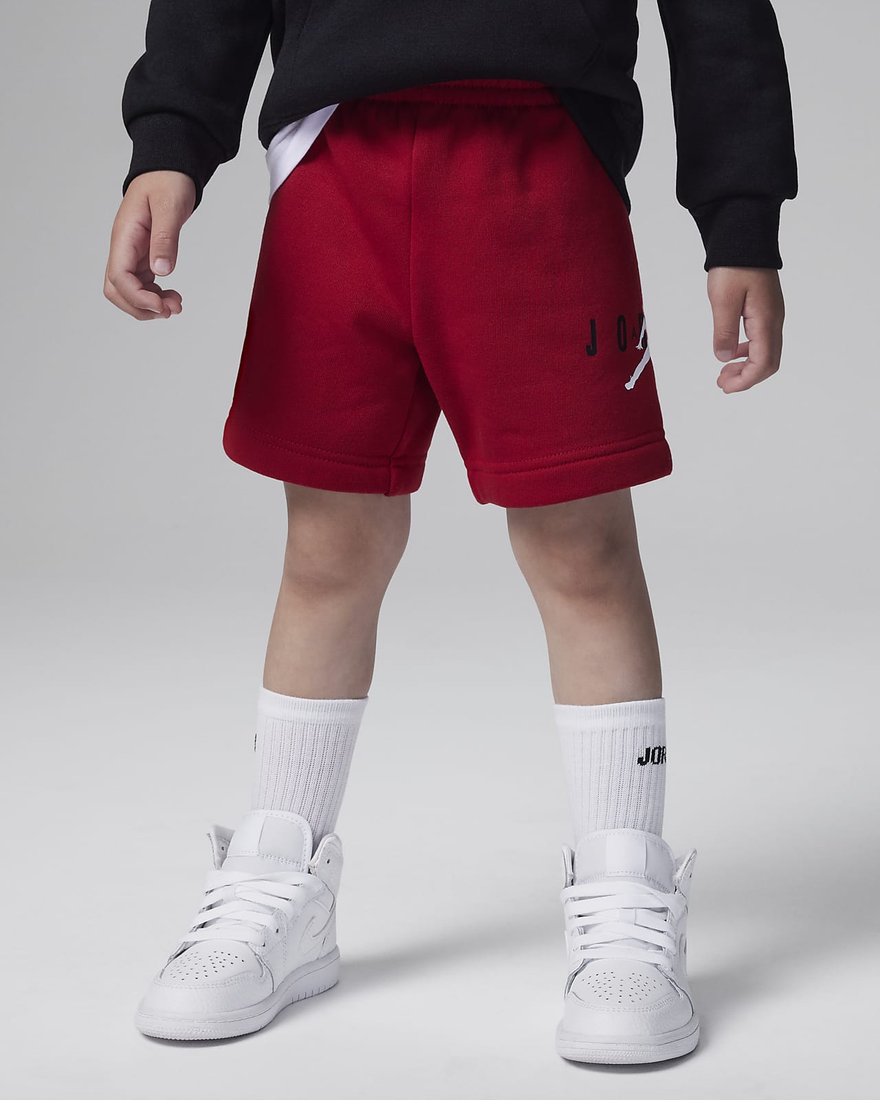 Jordan Jumpman Sustainable Shorts Toddler Shorts