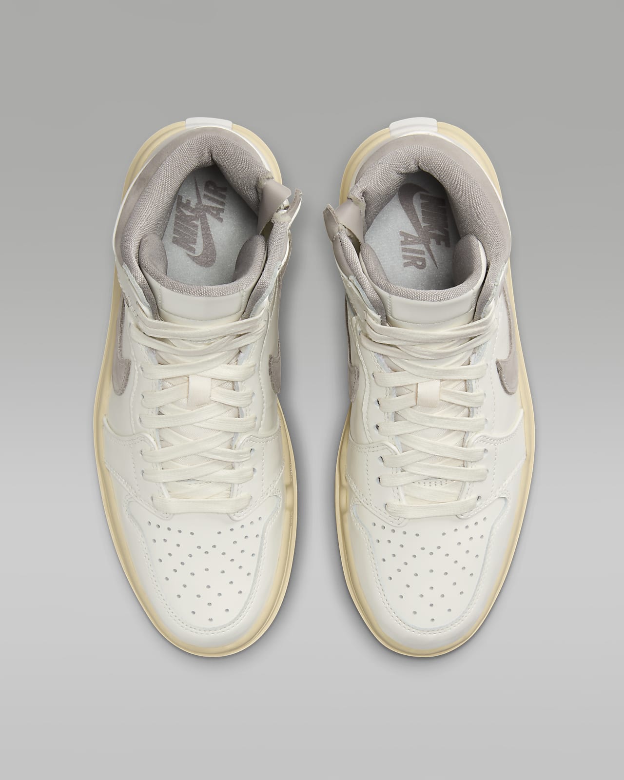 Air Jordan 1 Elevate High Women's Shoes. Nike ID