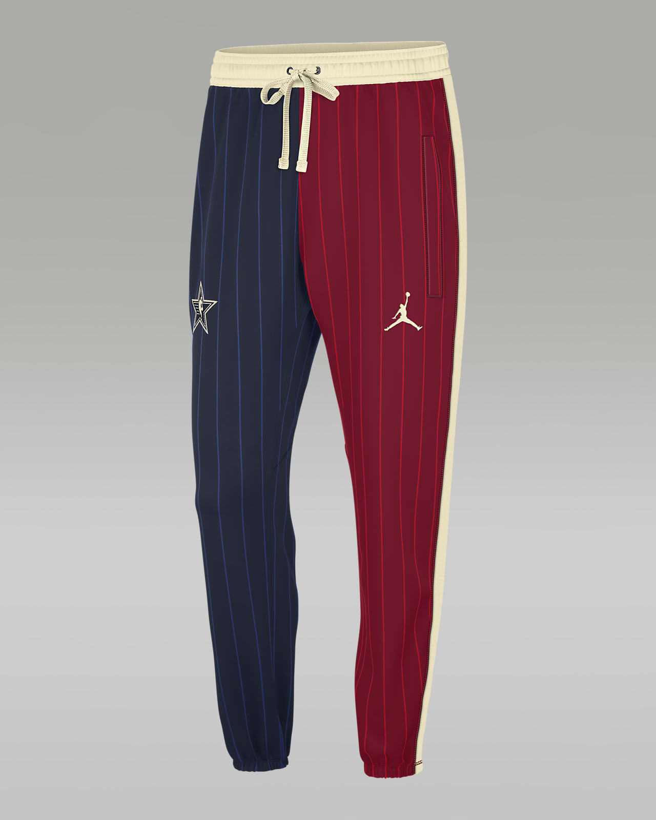 NBA All-Star Collection Nike Pro Tight Pants & Tights.
