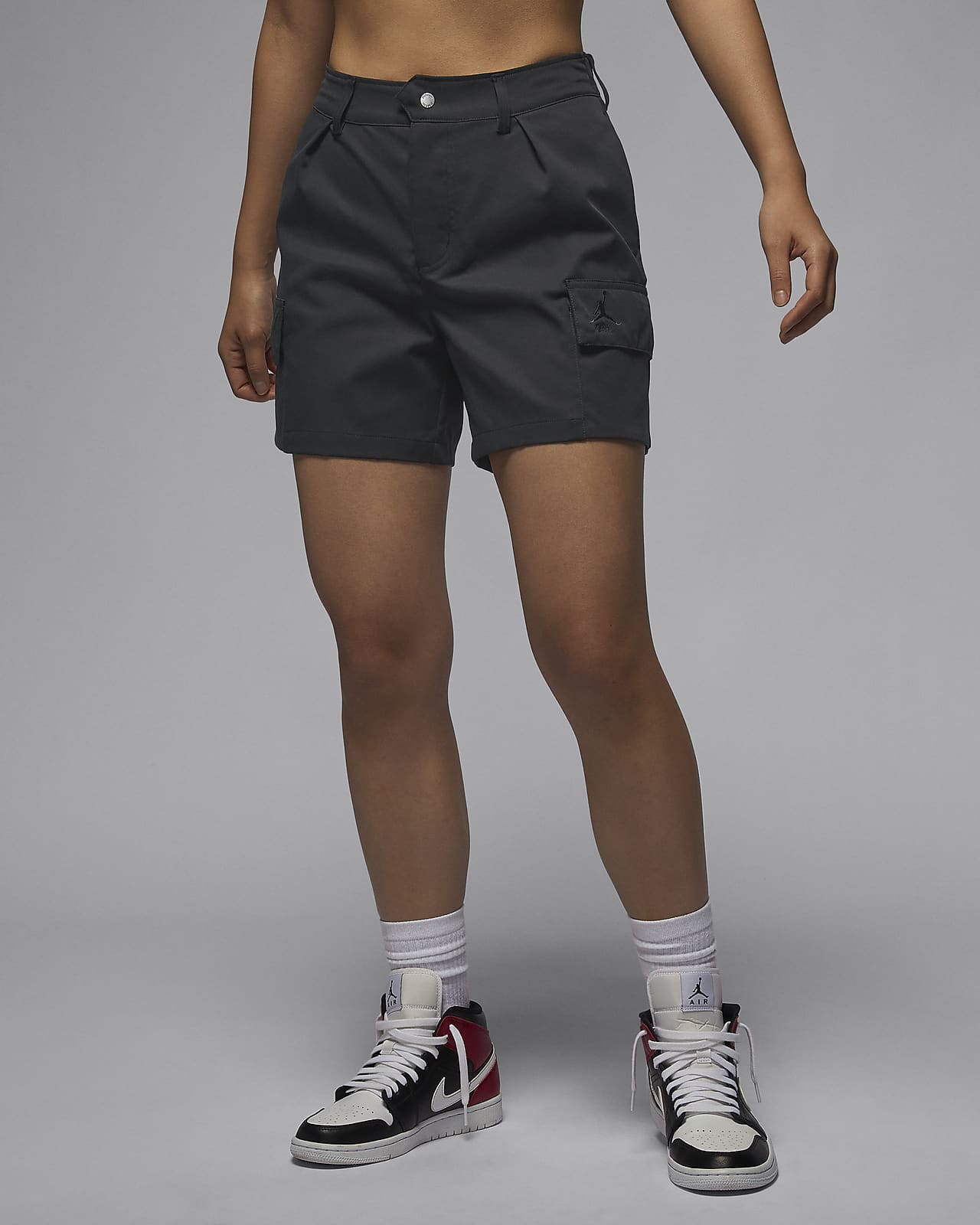 Jordan Chicago Women's Shorts