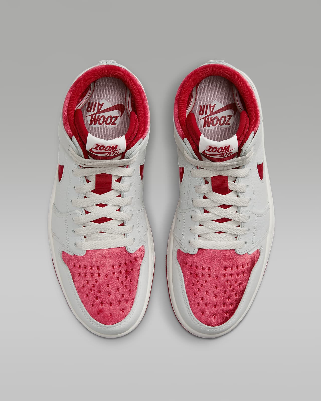 valentine aj1
