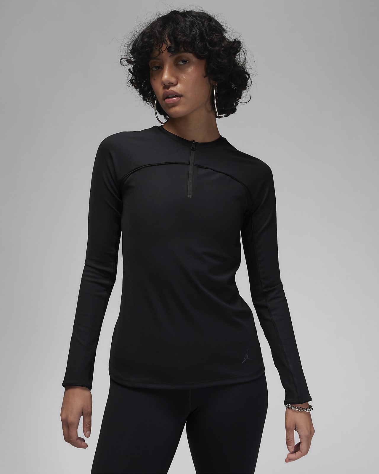 Γυναικεία μακρυμάνικη μπλούζα Jordan Sport