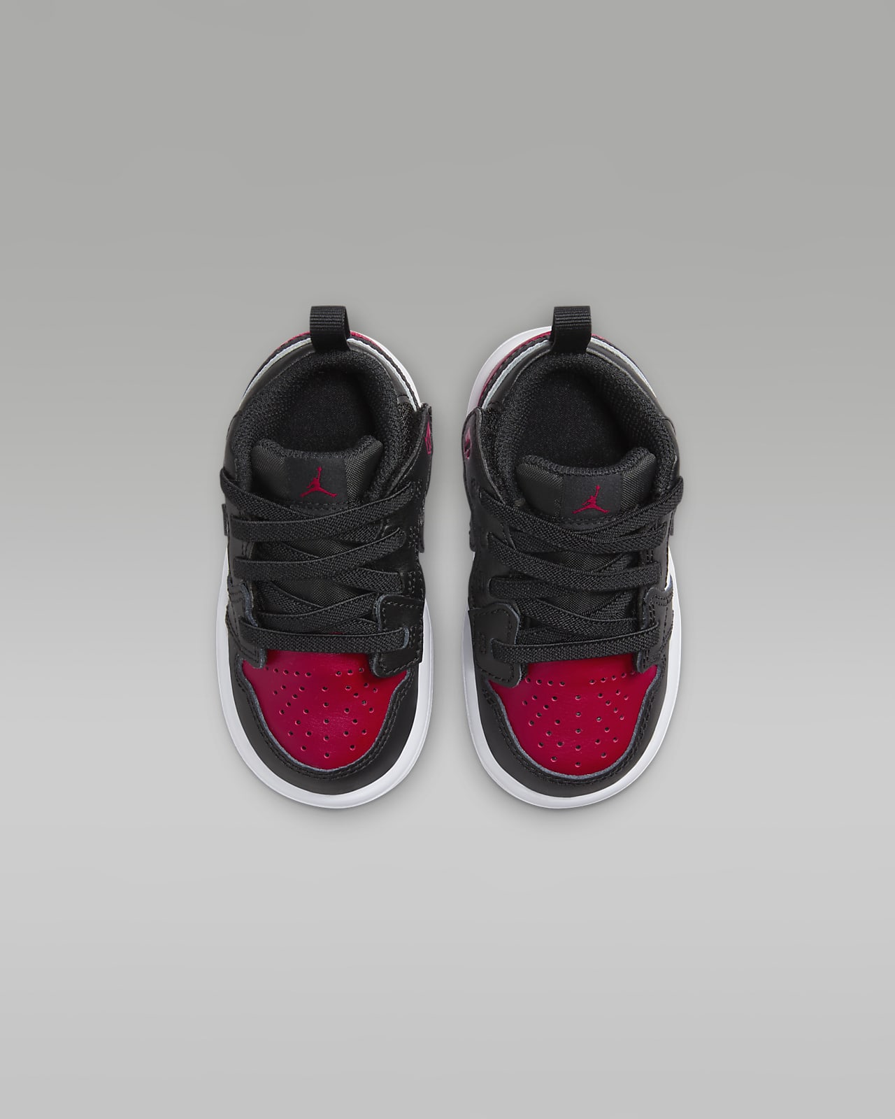 Jordan 1 Low Alt Baby Toddler Shoes. Nike