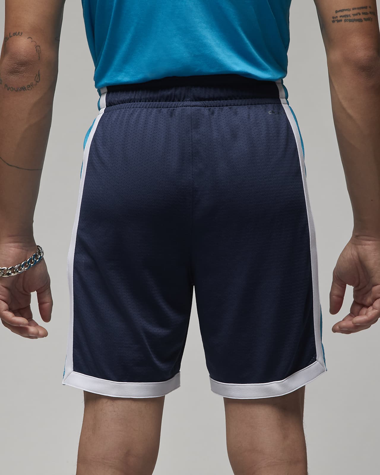 Men's Blue Shorts. Nike UK