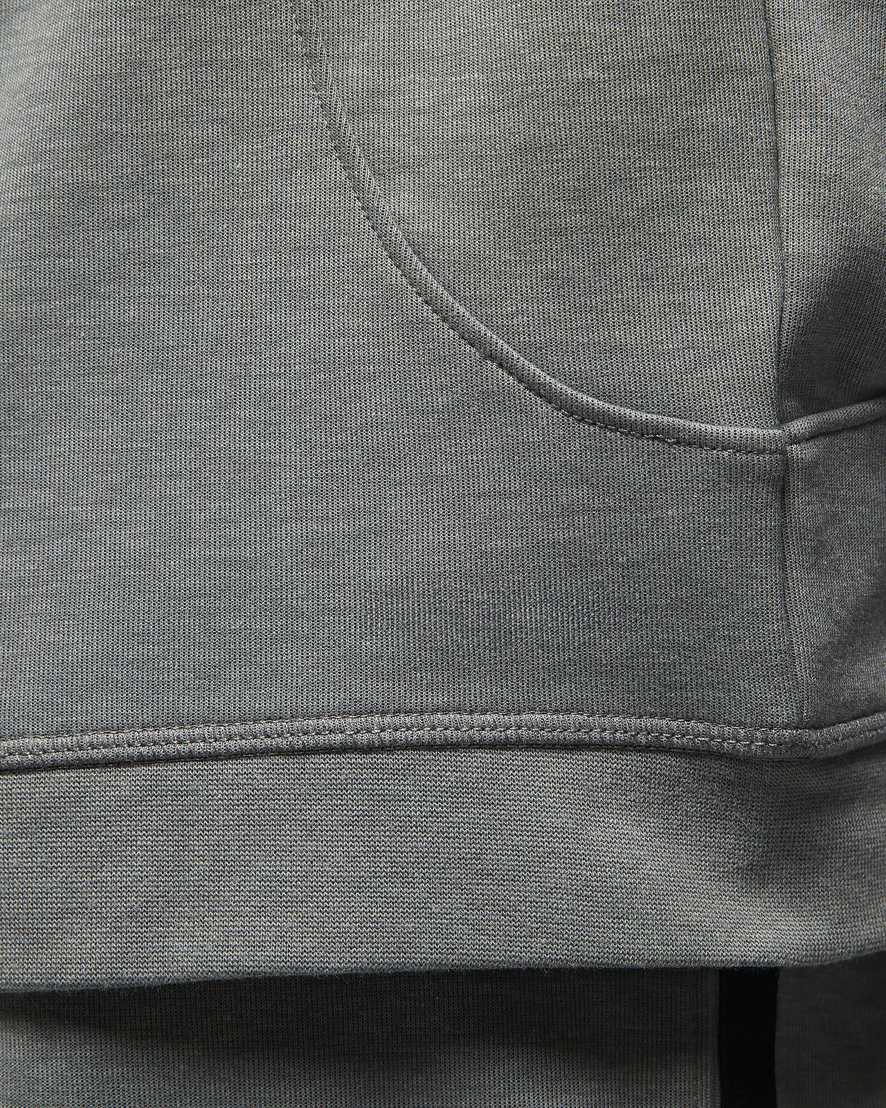 Felpa cheap jordan argento