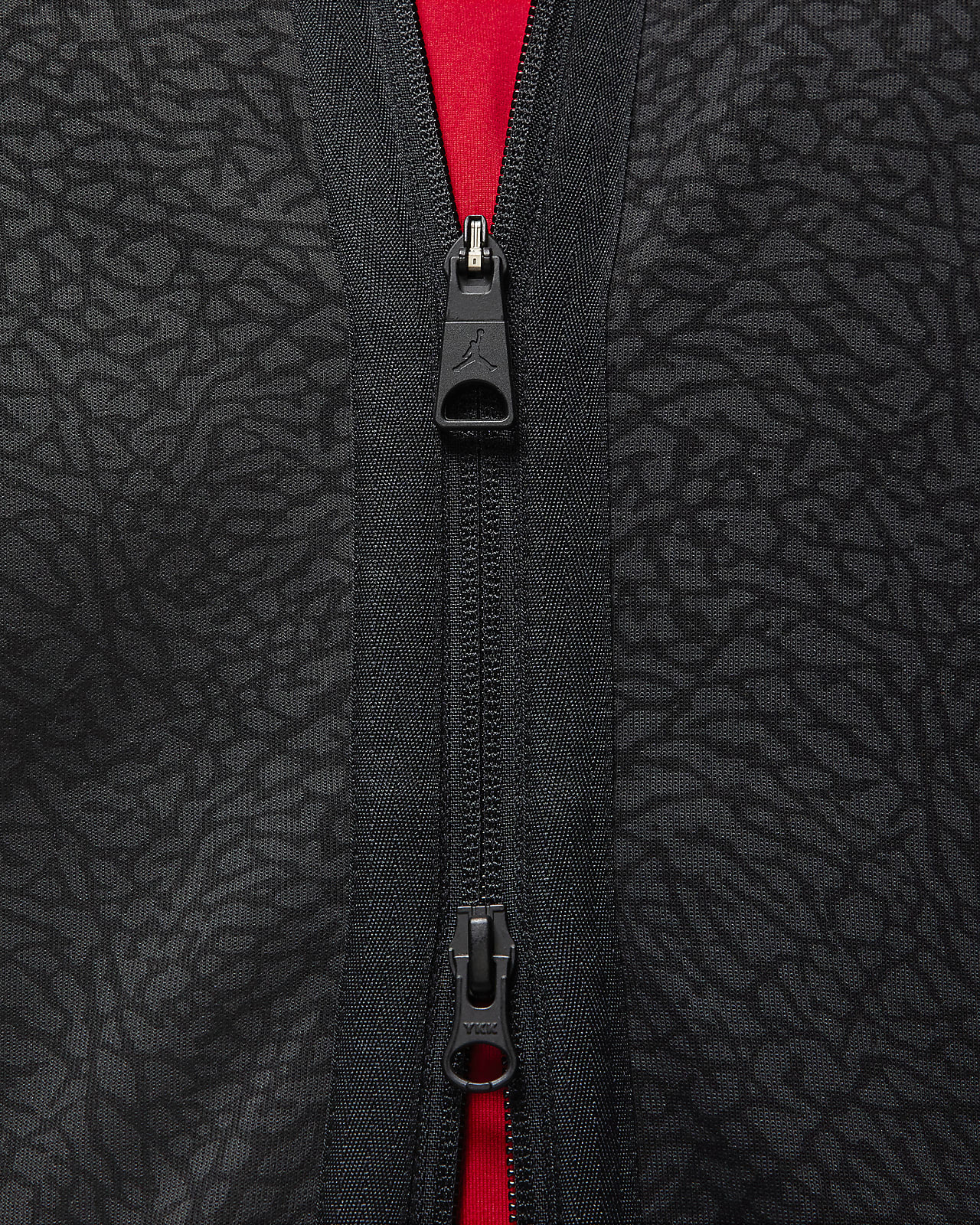 Felpa jordan zip on sale