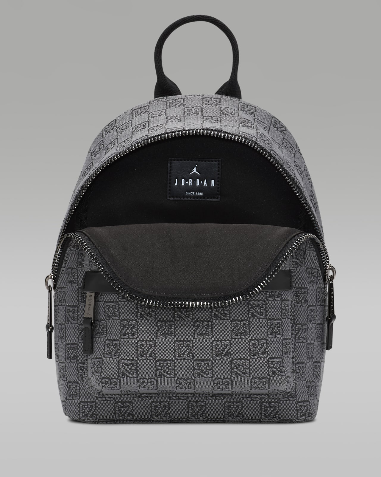 Jordan Monogram Mini Backpack Backpack