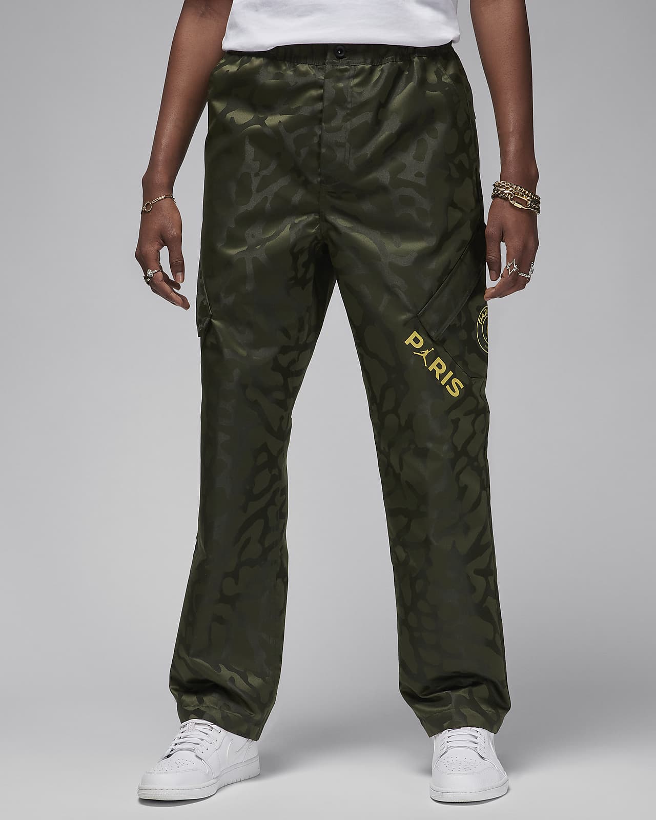 Pantalones cargo hombre paris outlet