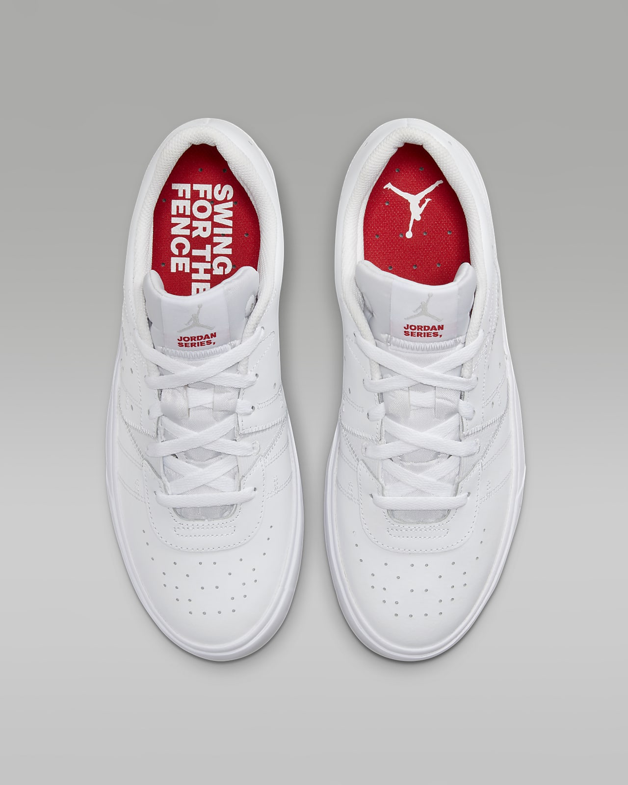 Jordan Series ES
