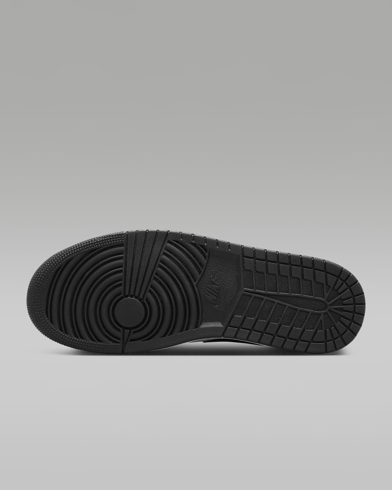 Air Jordan 1 Mid 'Black and Metallic Silver' Release Date. Nike SNKRS ID